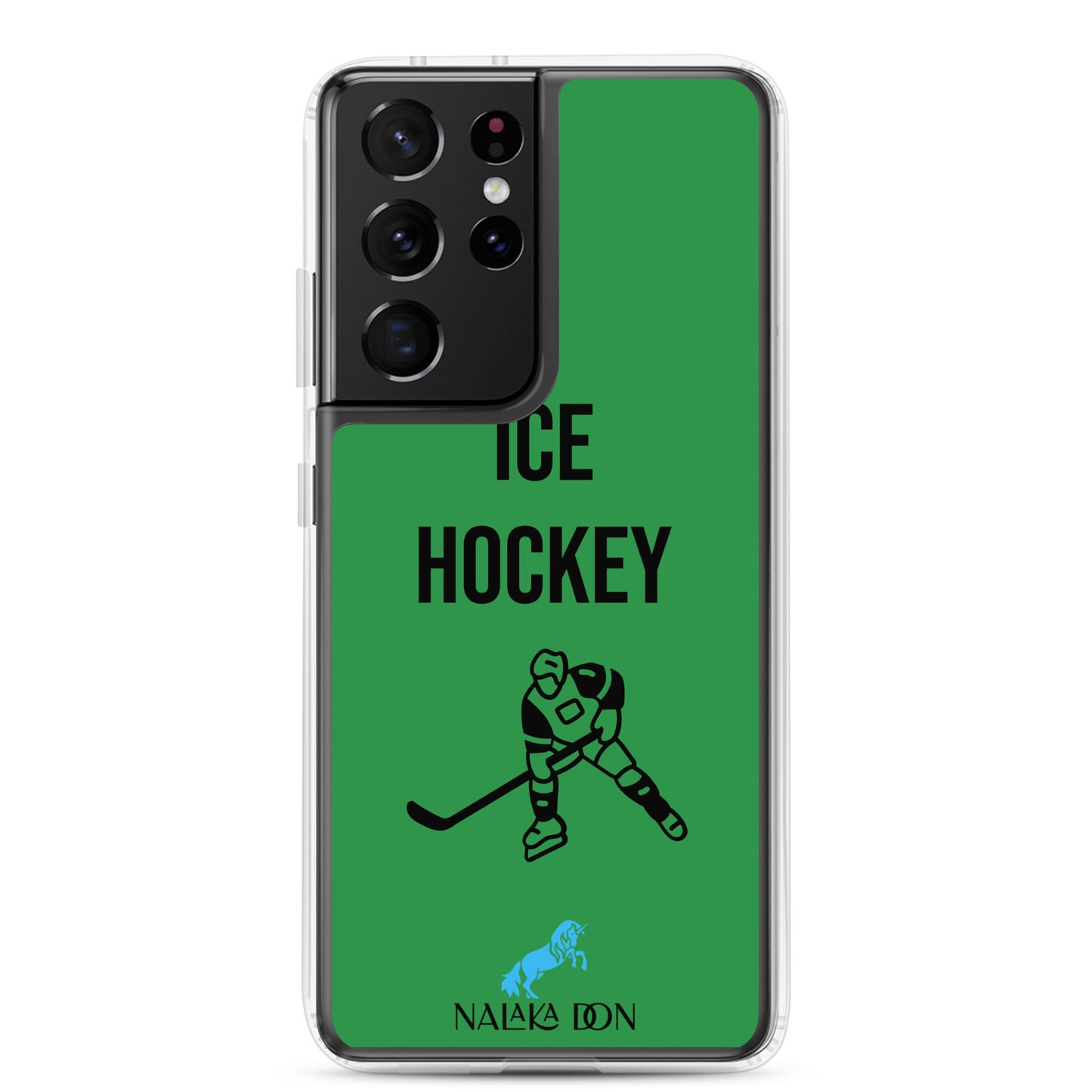 Clear Case for Samsung®