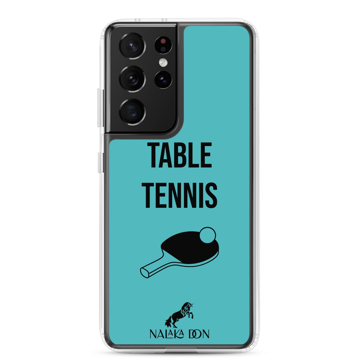 Clear Case for Samsung®