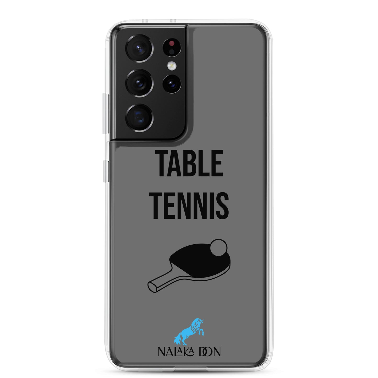 Clear Case for Samsung®