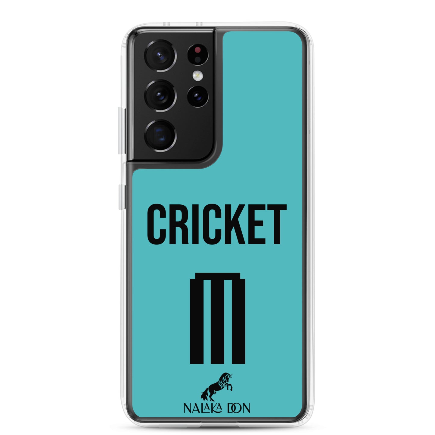 Clear Case for Samsung®
