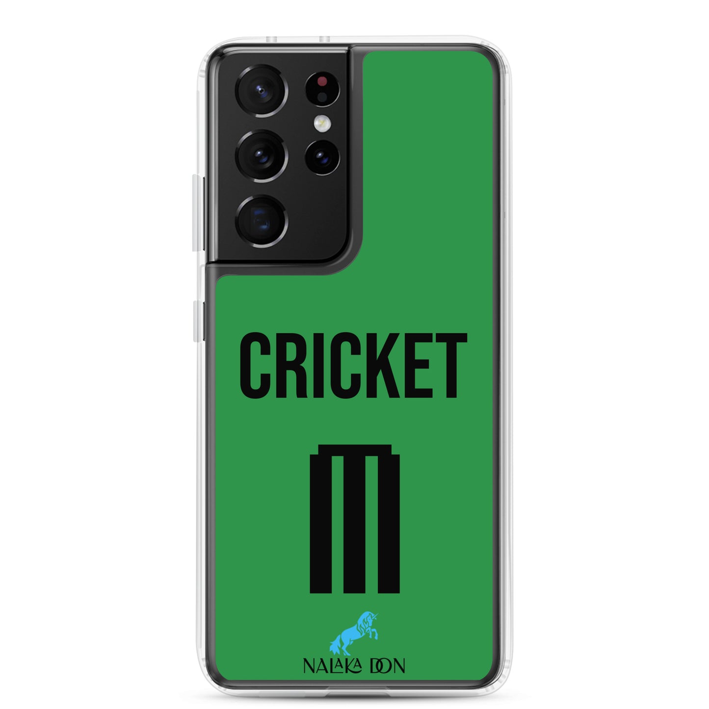 Clear Case for Samsung®