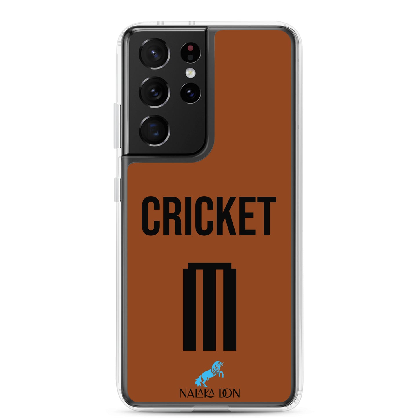 Clear Case for Samsung®