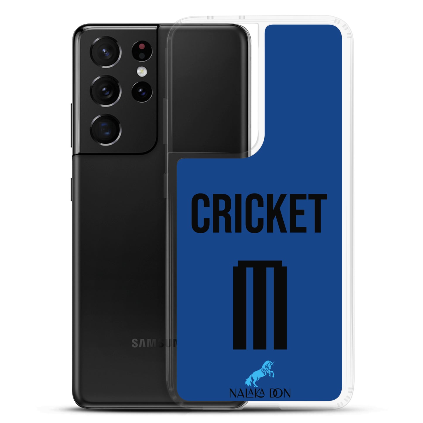 Clear Case for Samsung®