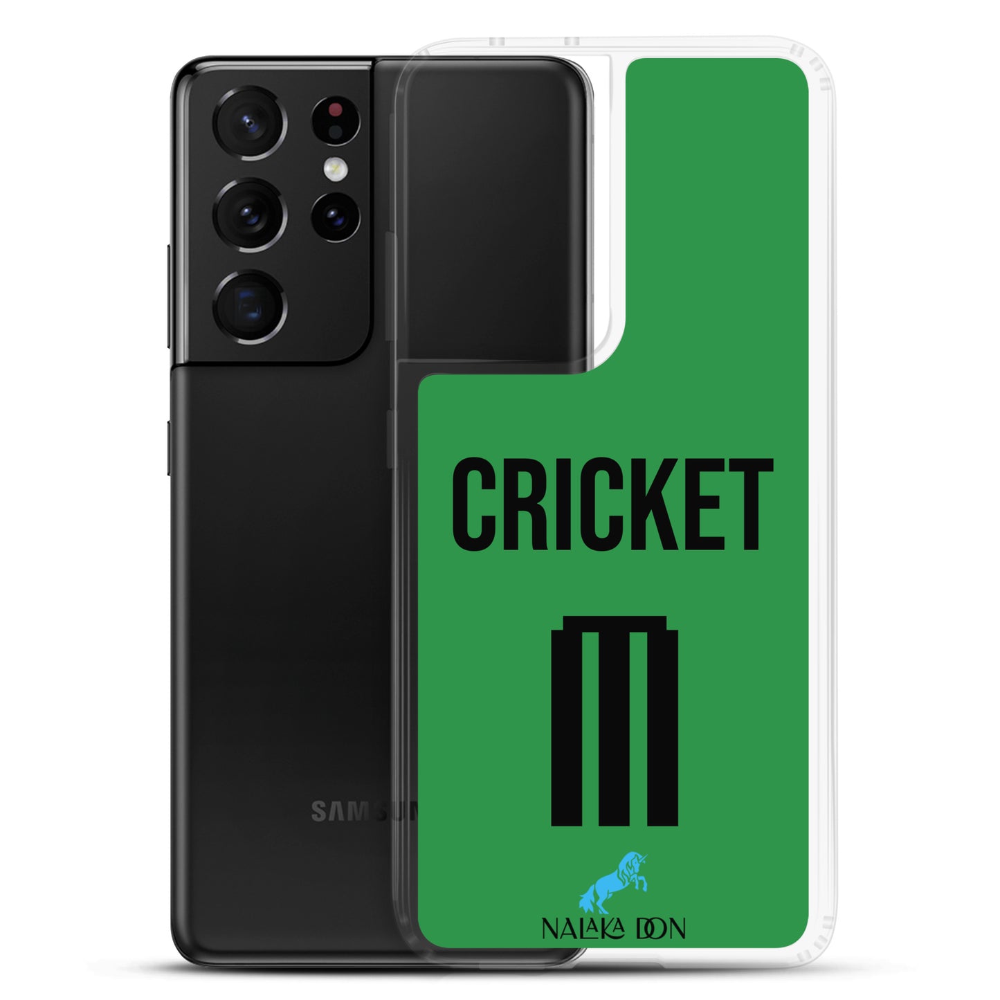 Clear Case for Samsung®