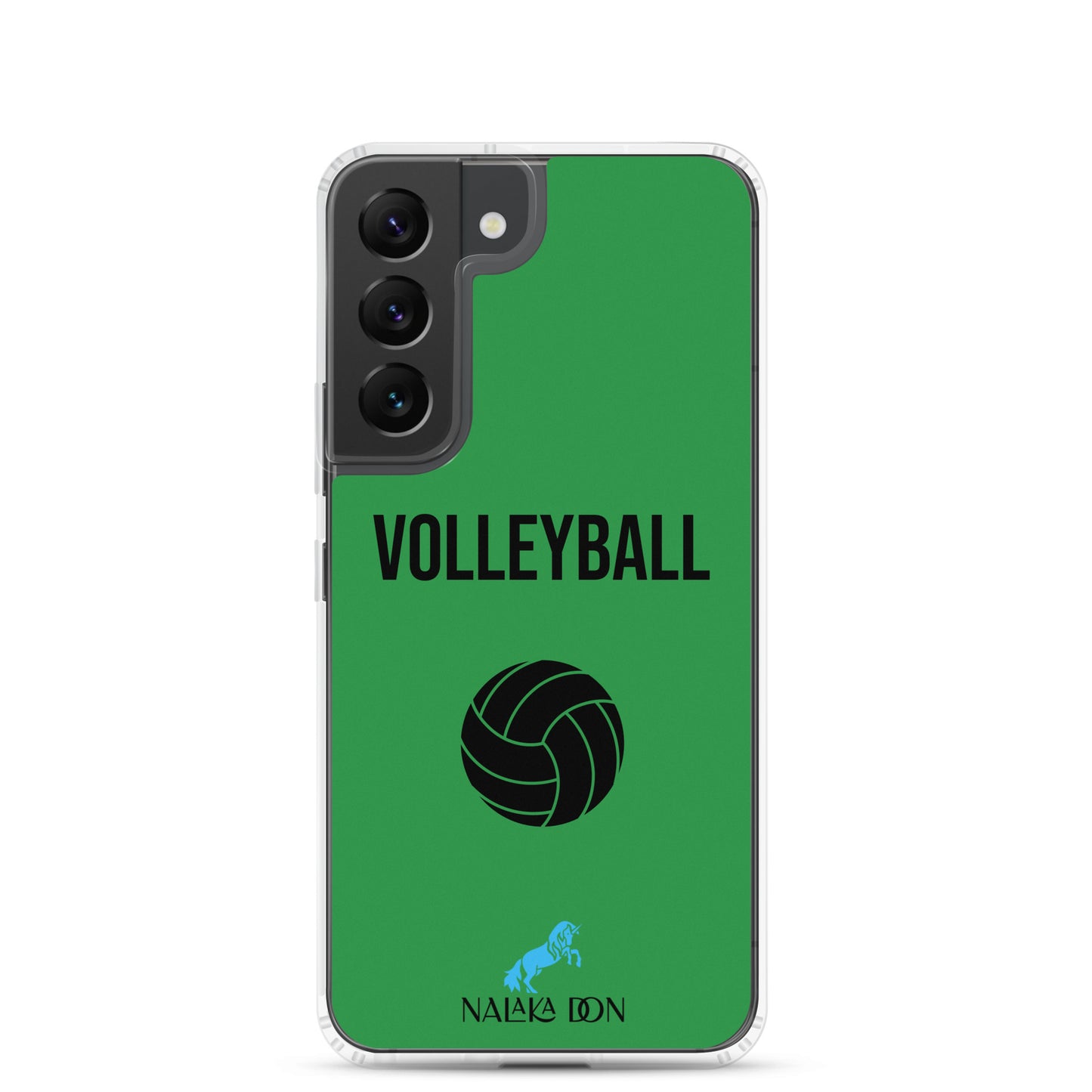 Clear Case for Samsung®