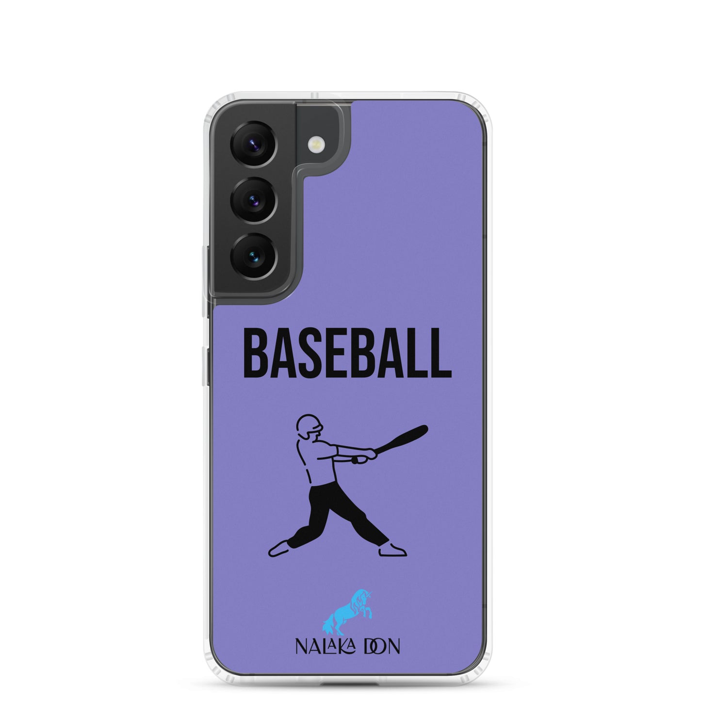 Clear Case for Samsung®