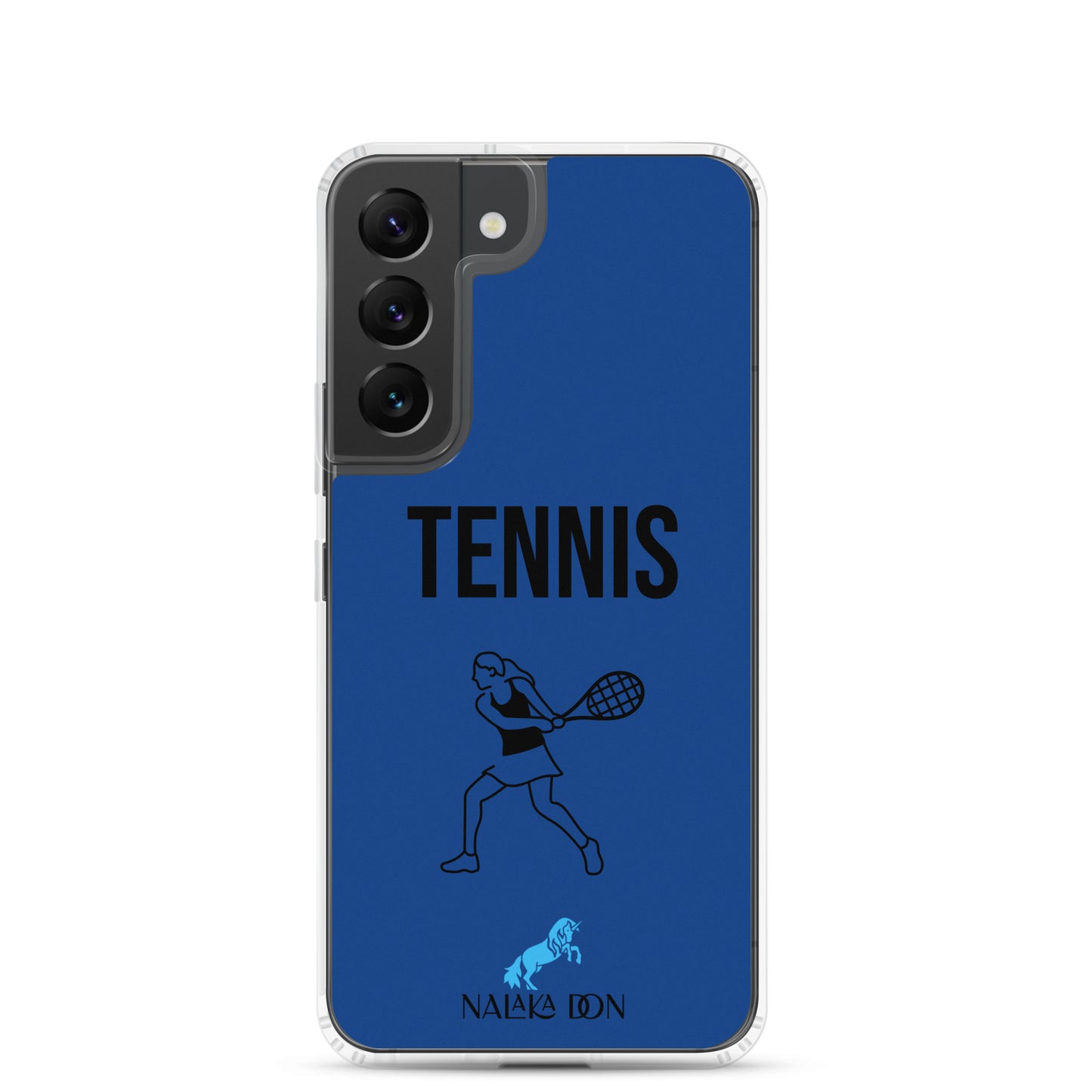 Clear Case for Samsung®