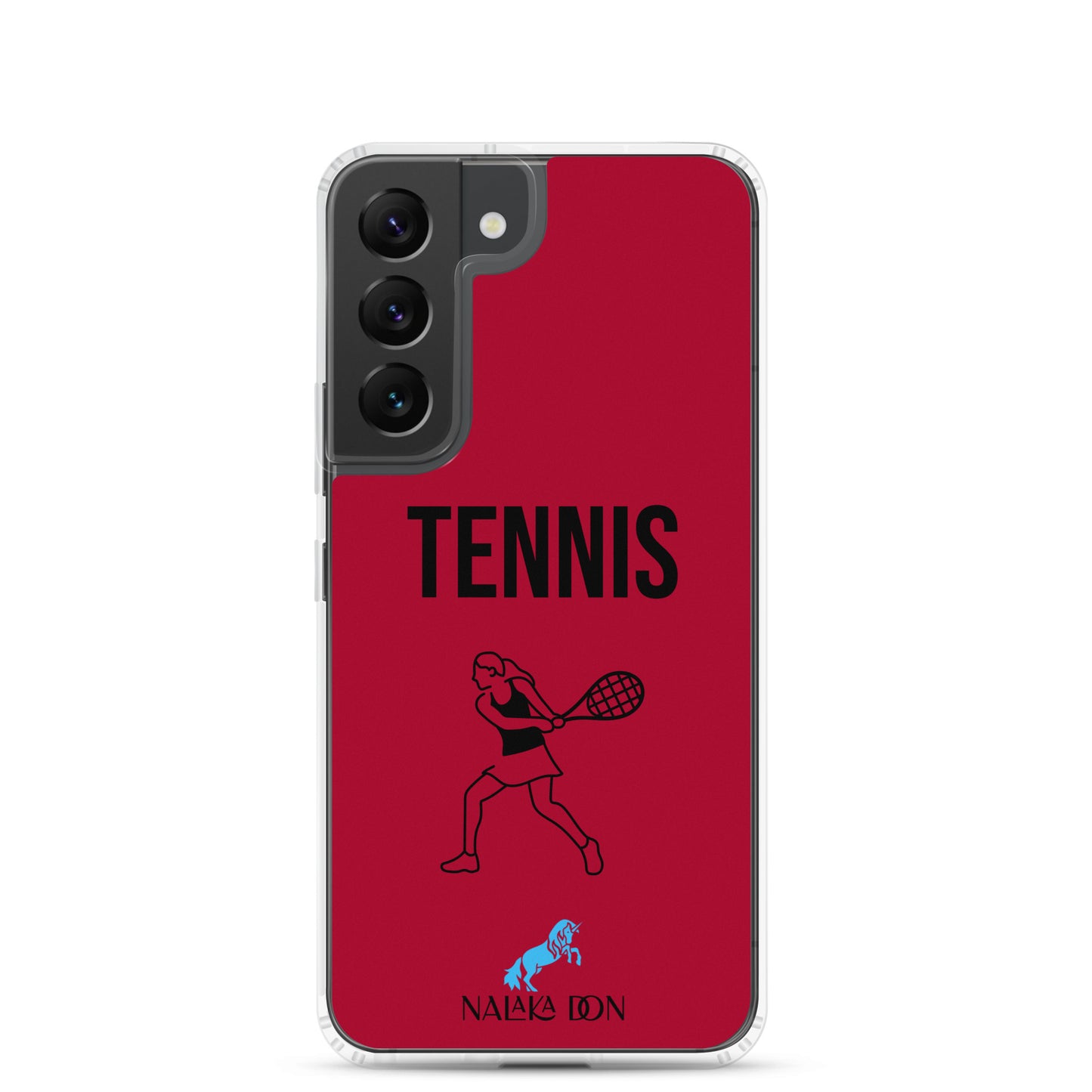 Clear Case for Samsung®