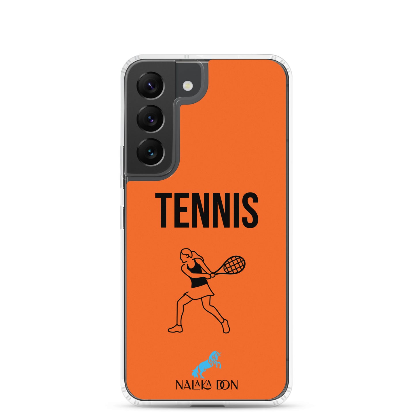 Clear Case for Samsung®