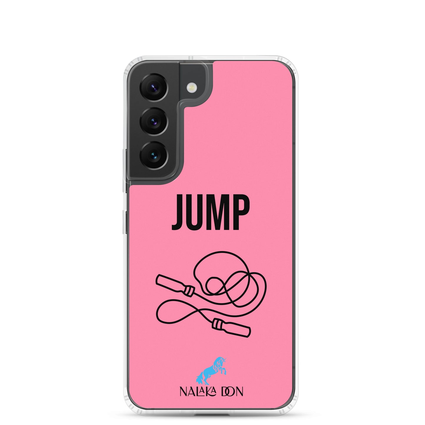 Clear Case for Samsung®