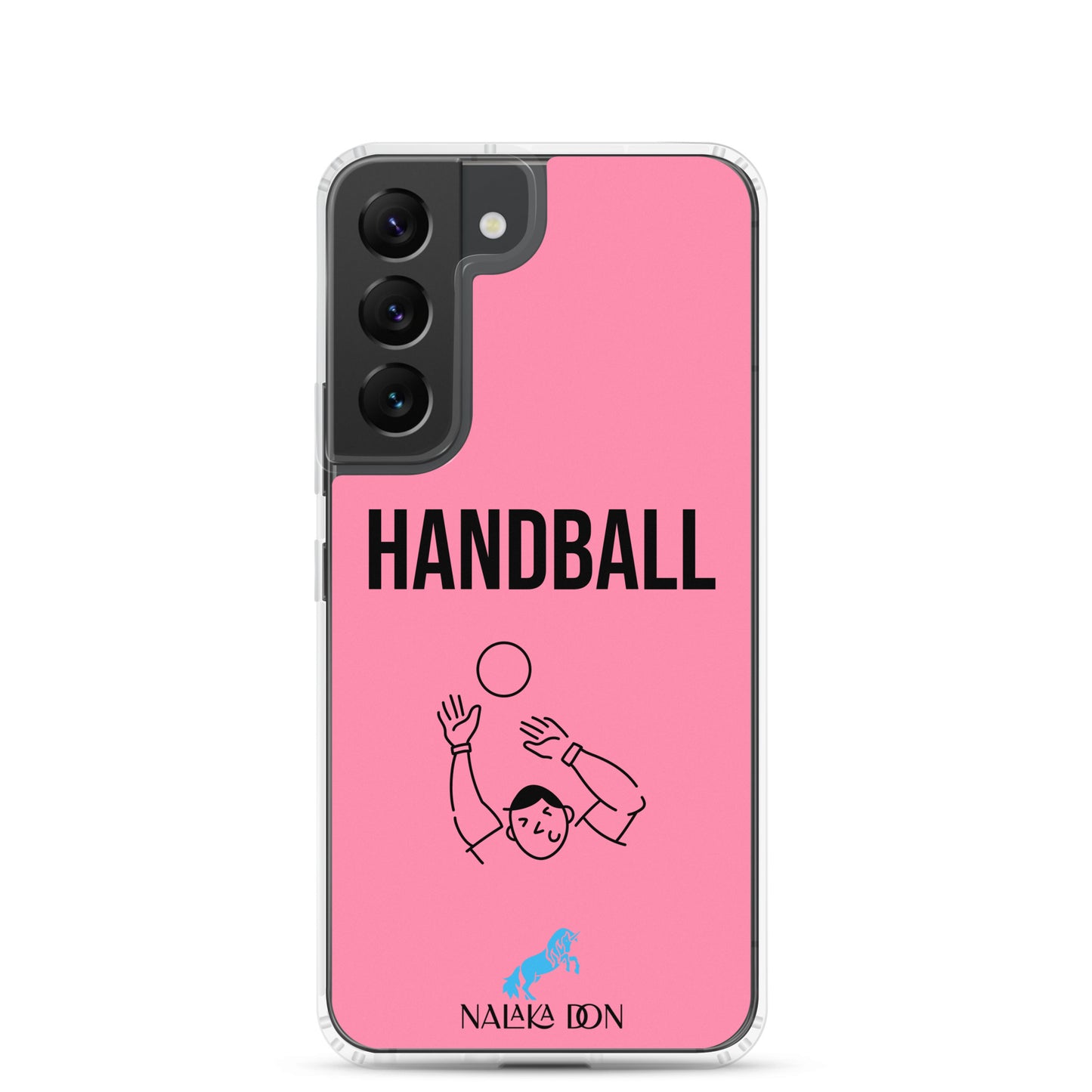 Clear Case for Samsung®