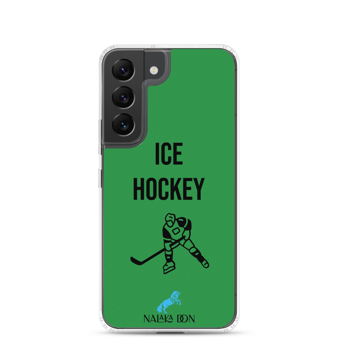 Clear Case for Samsung®