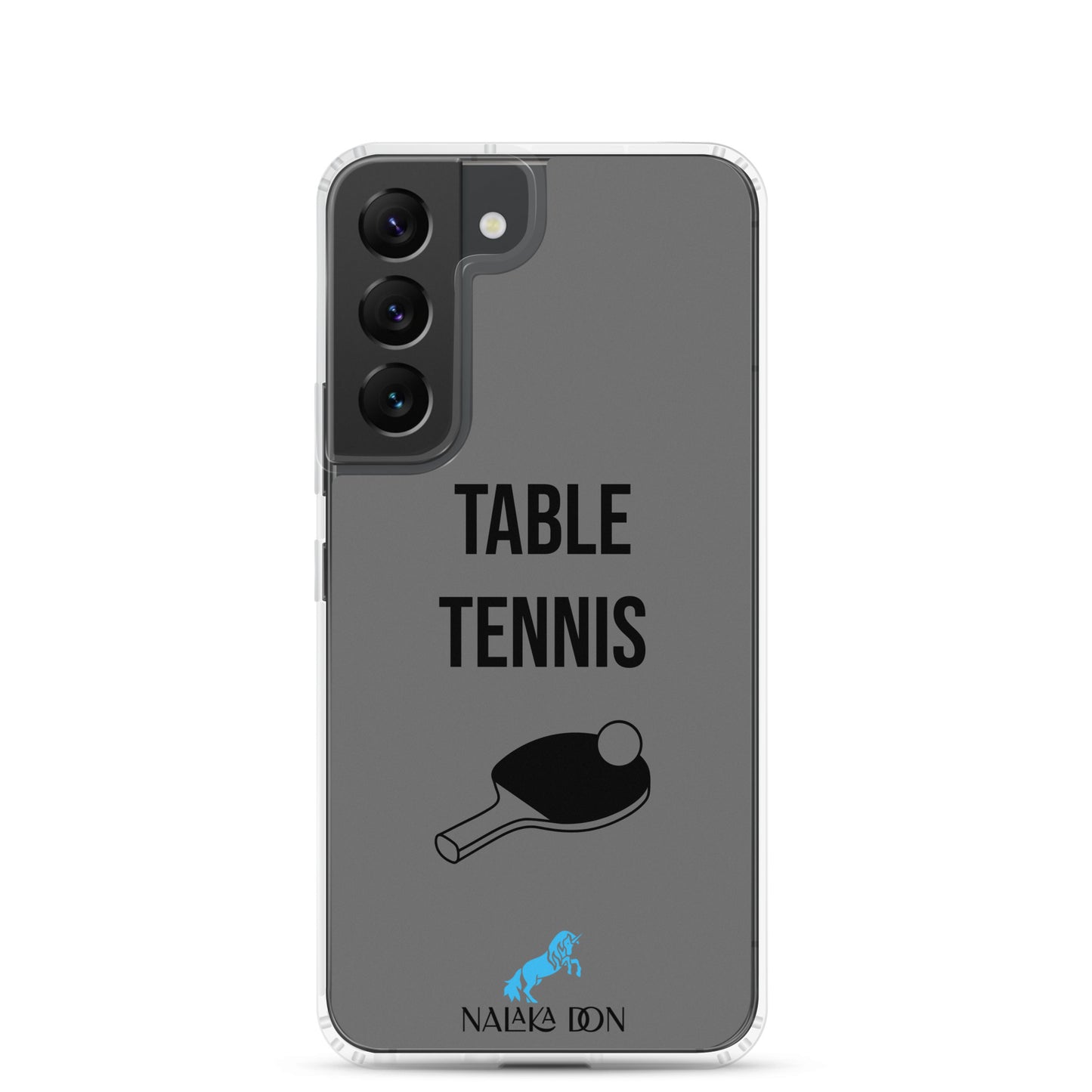 Clear Case for Samsung®