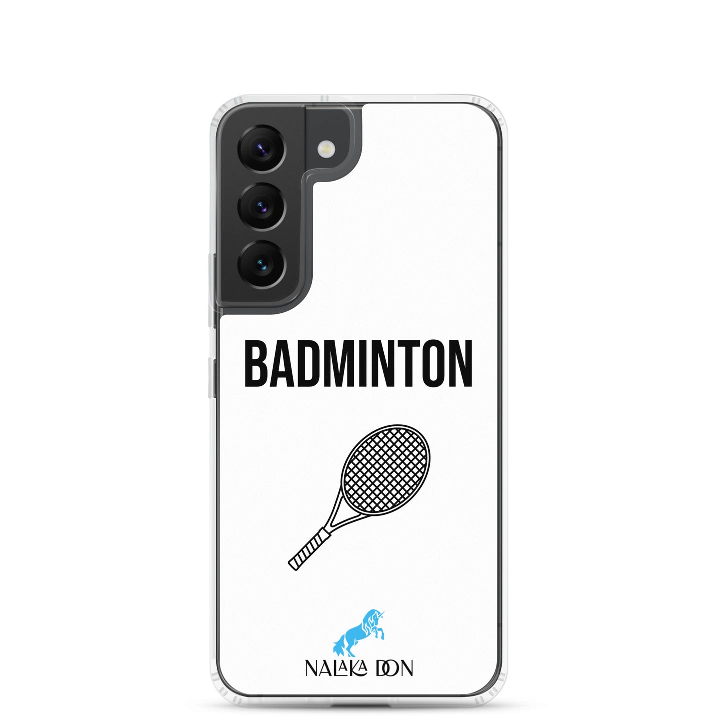 Clear Case for Samsung®
