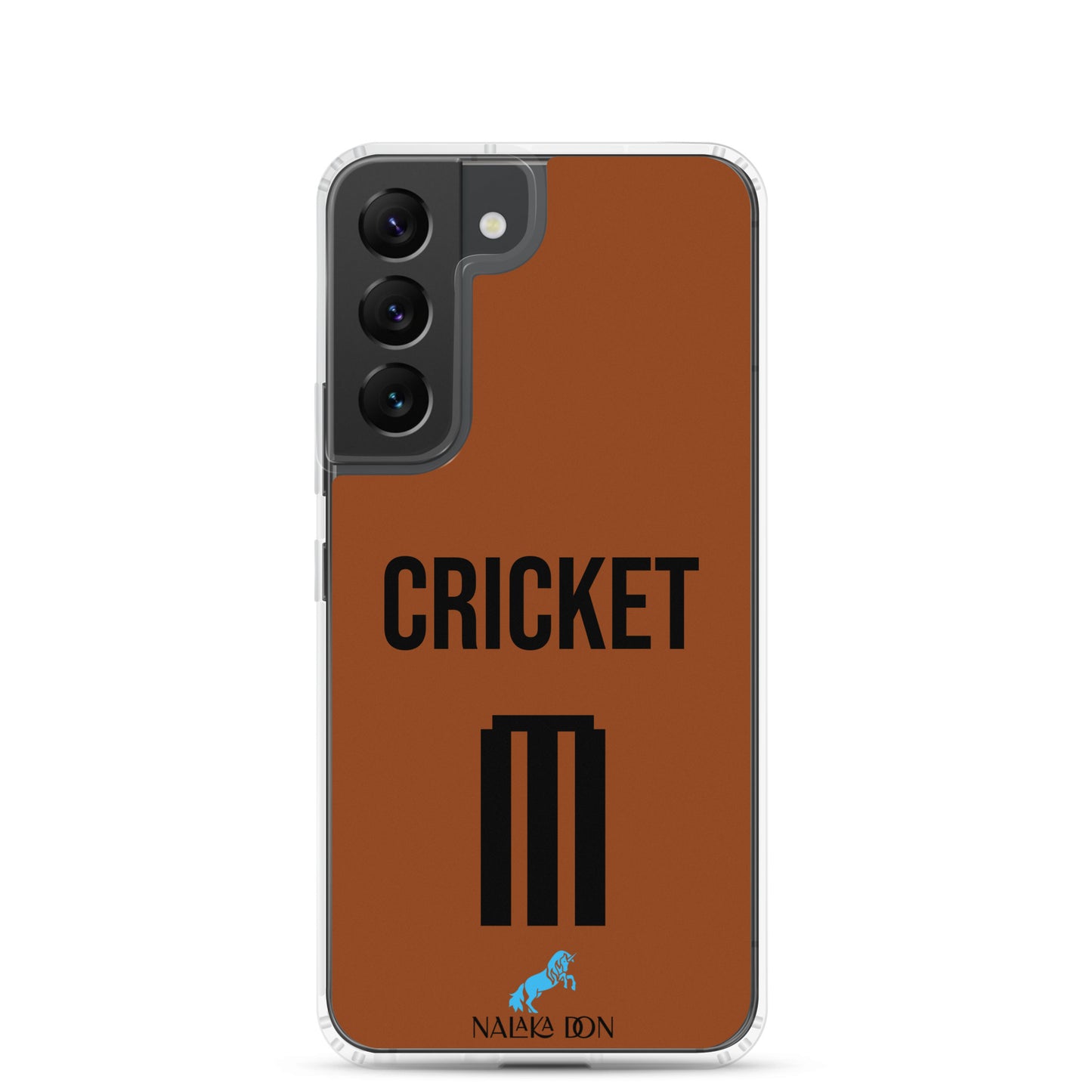 Clear Case for Samsung®