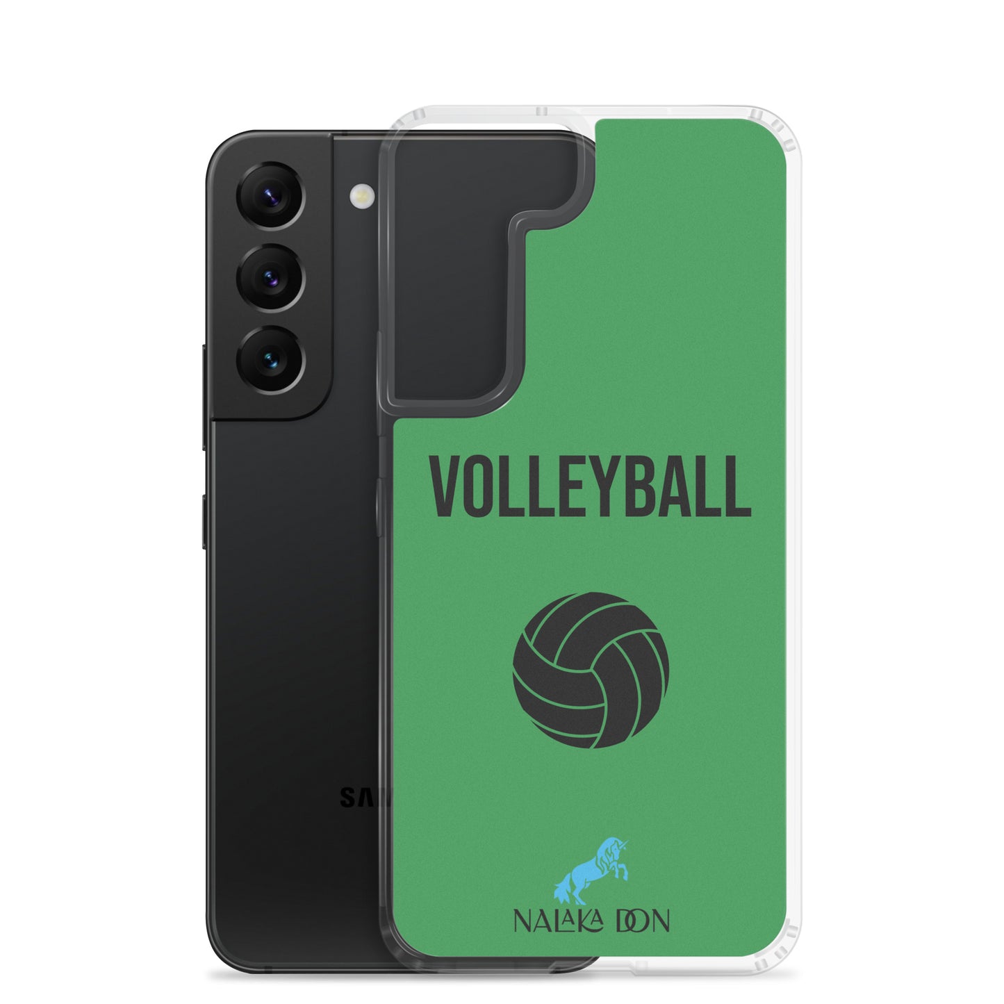 Clear Case for Samsung®