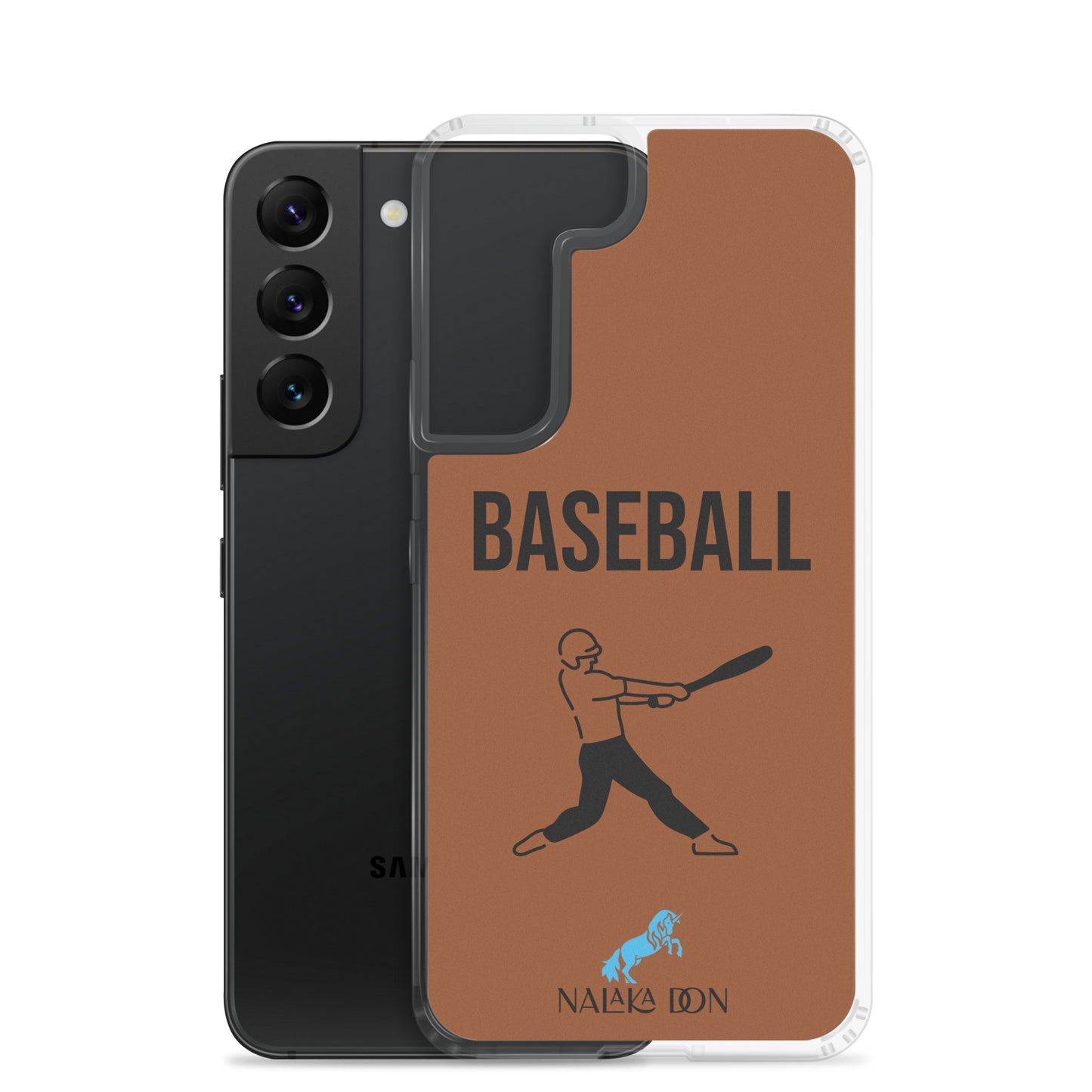 Clear Case for Samsung®