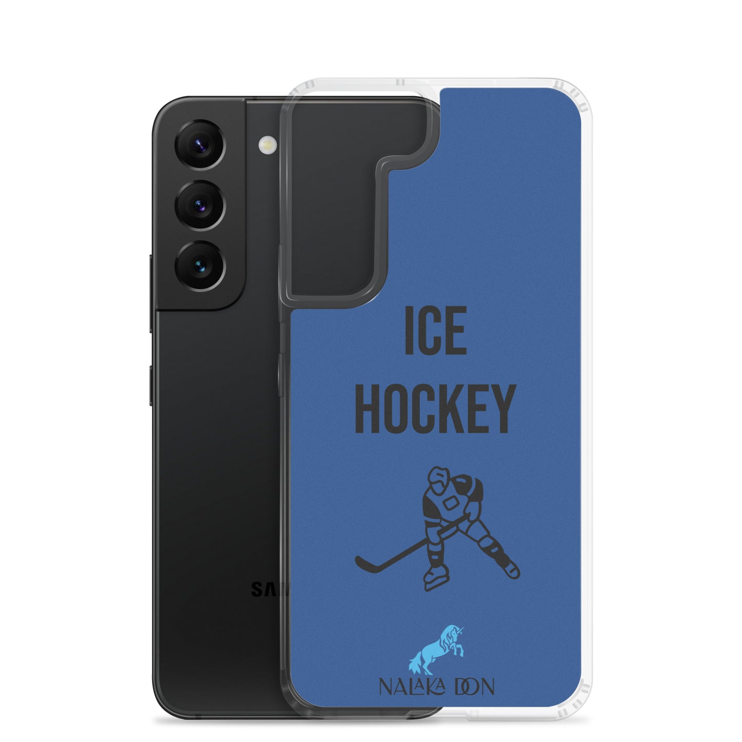 Clear Case for Samsung®