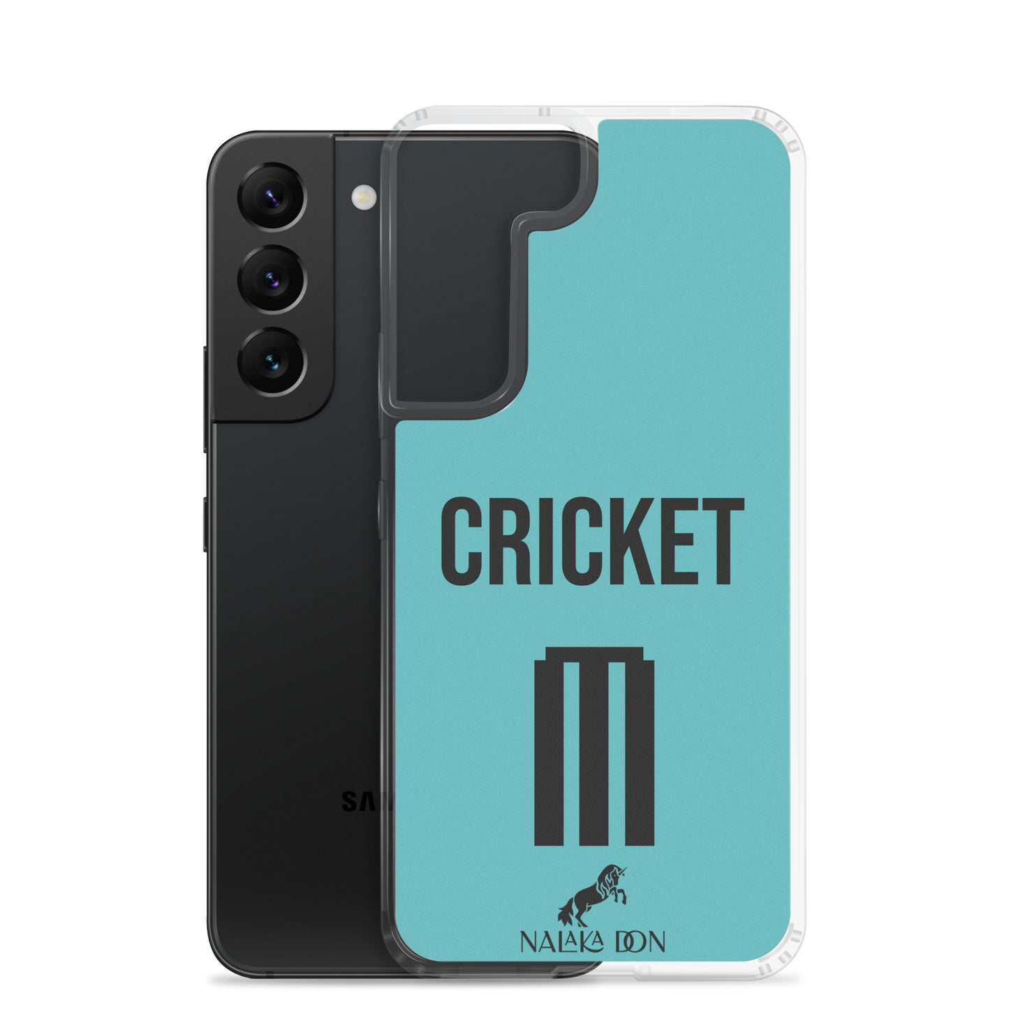Clear Case for Samsung®