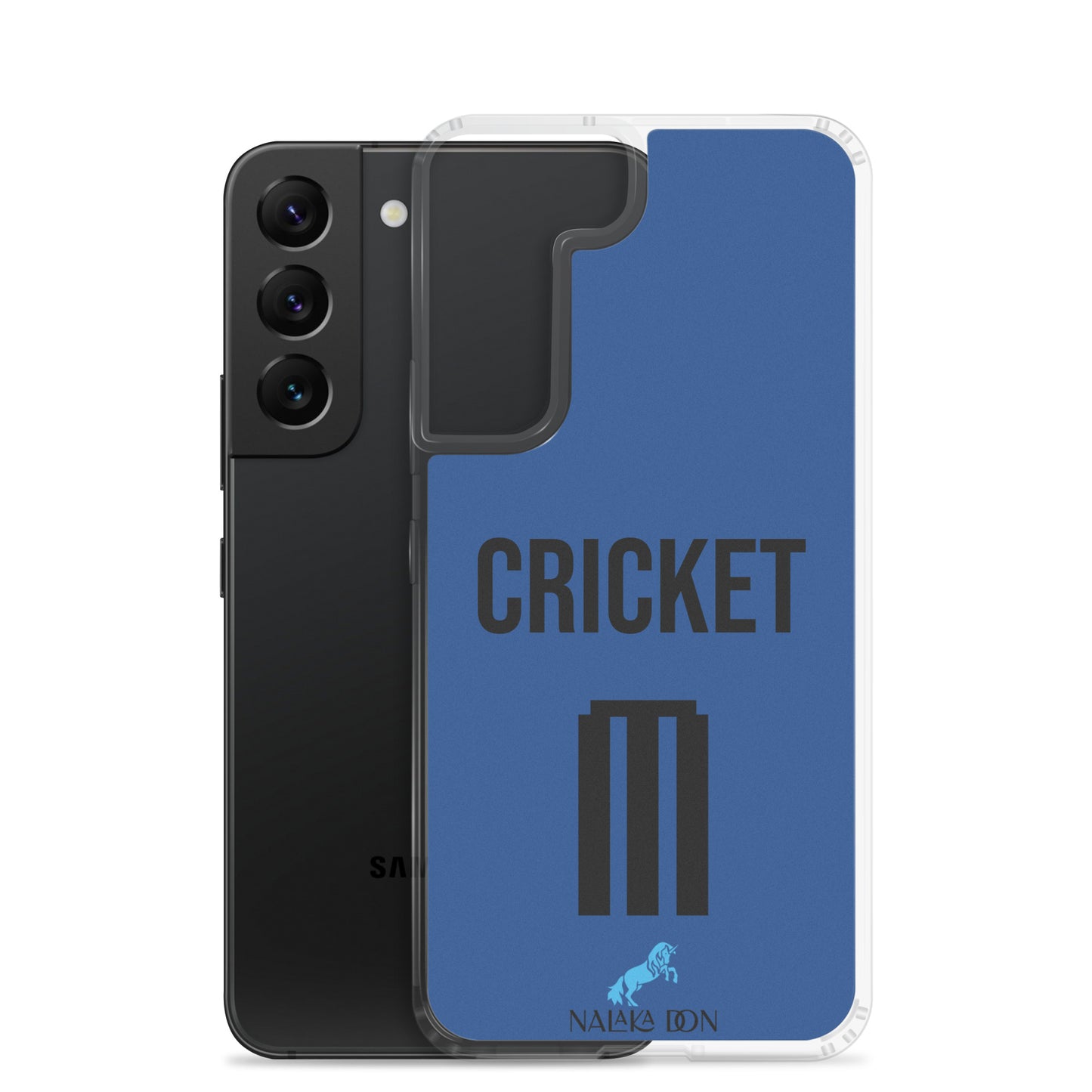 Clear Case for Samsung®