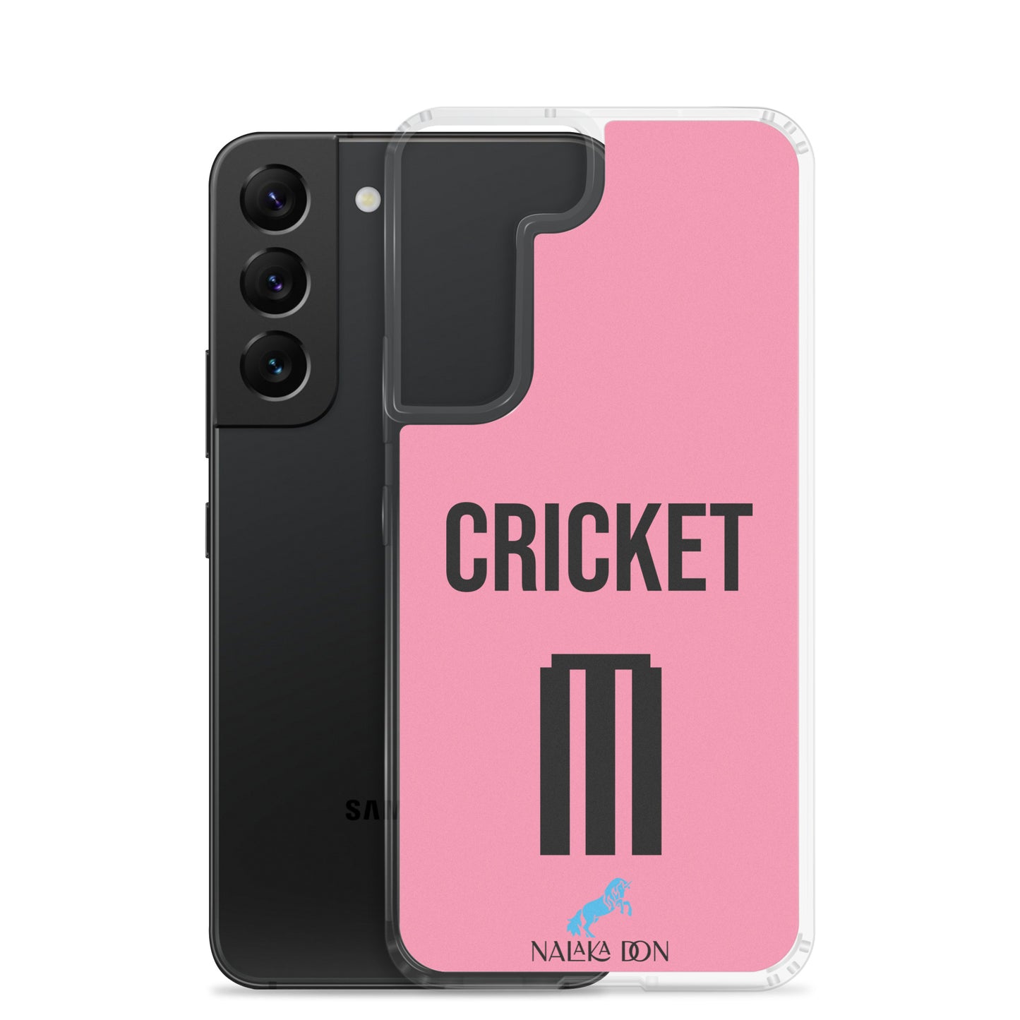 Clear Case for Samsung®