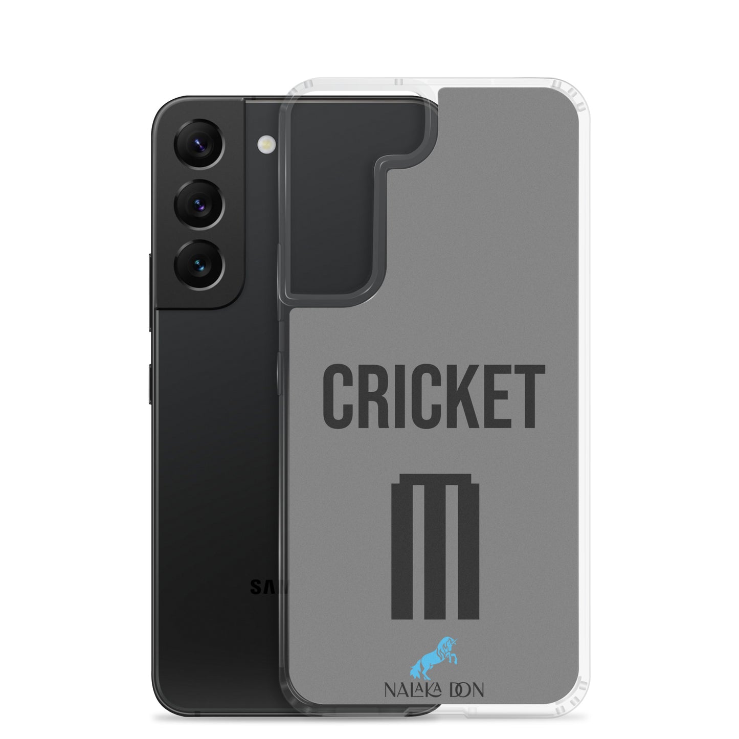 Clear Case for Samsung®
