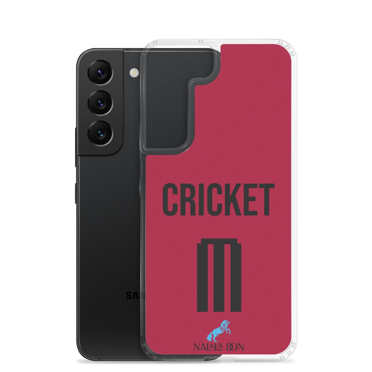 Clear Case for Samsung®