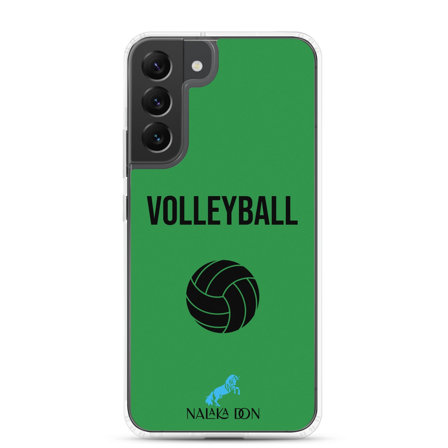 Clear Case for Samsung®