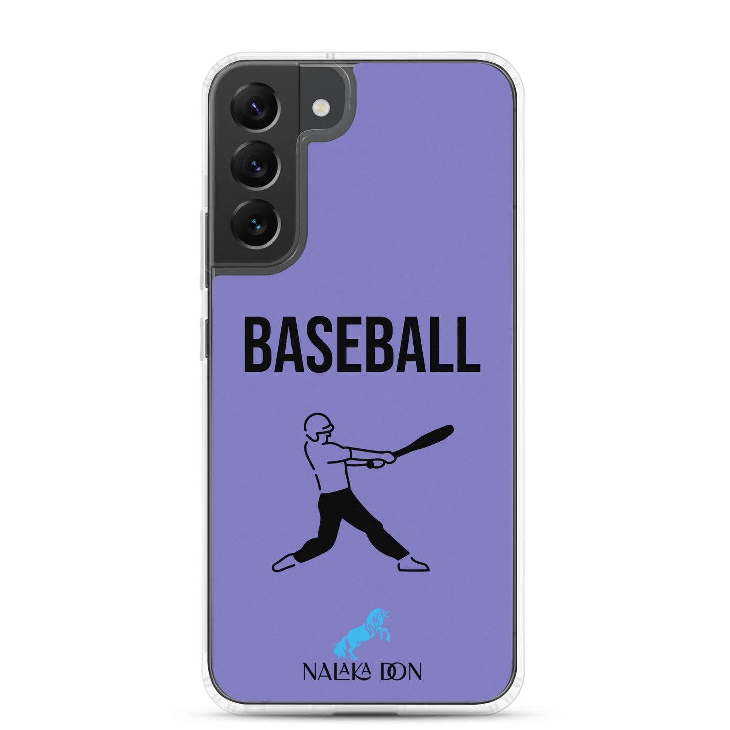 Clear Case for Samsung®