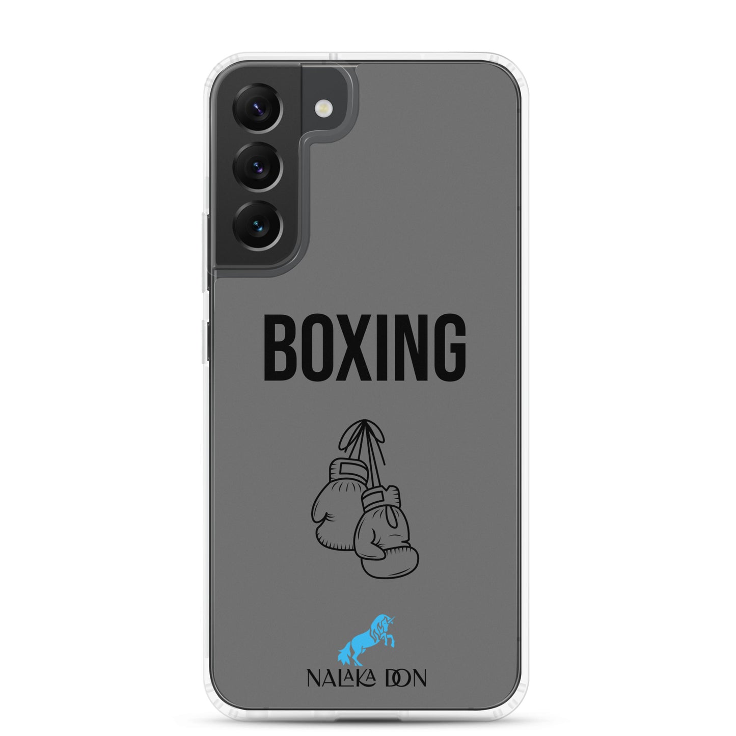 Clear Case for Samsung®