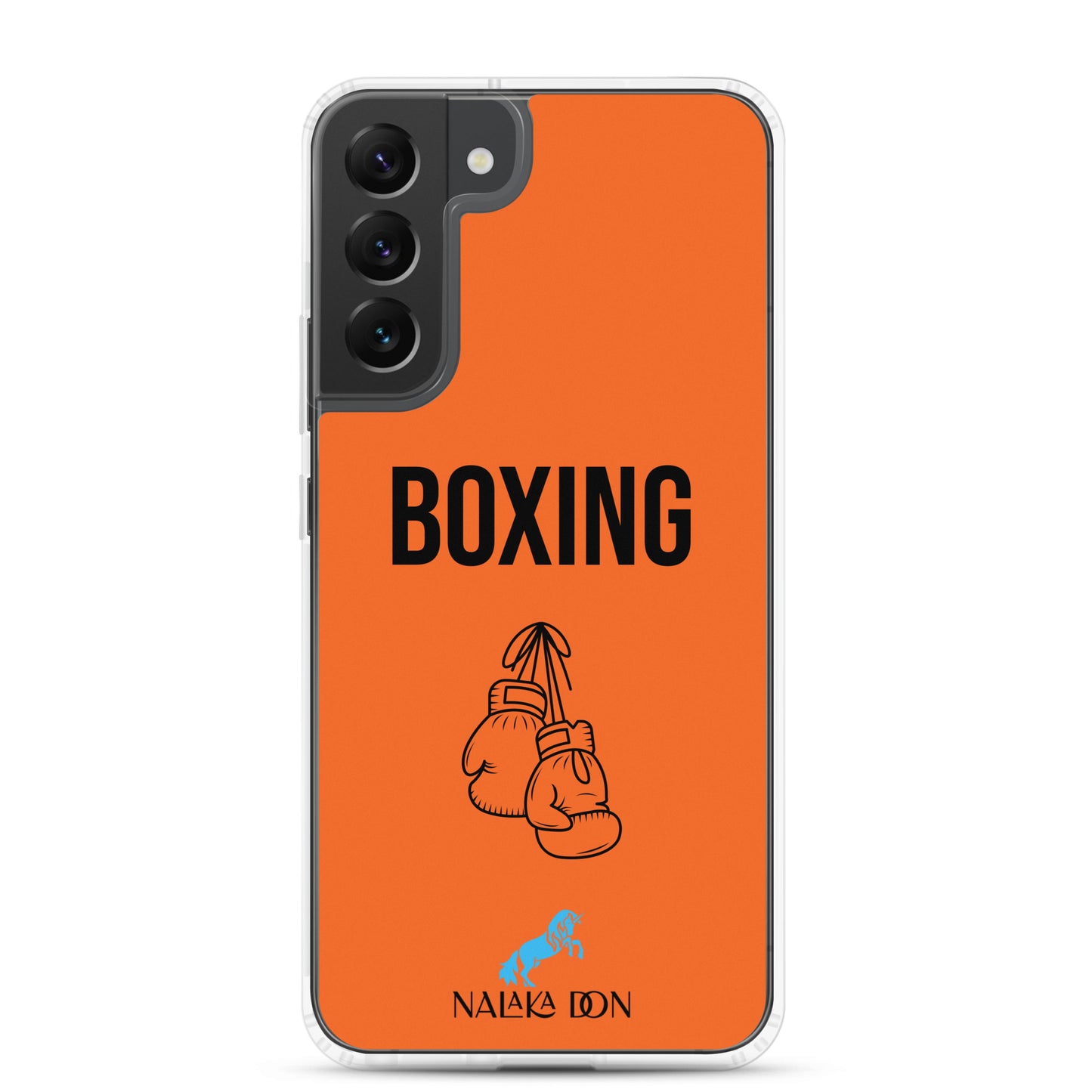 Clear Case for Samsung®