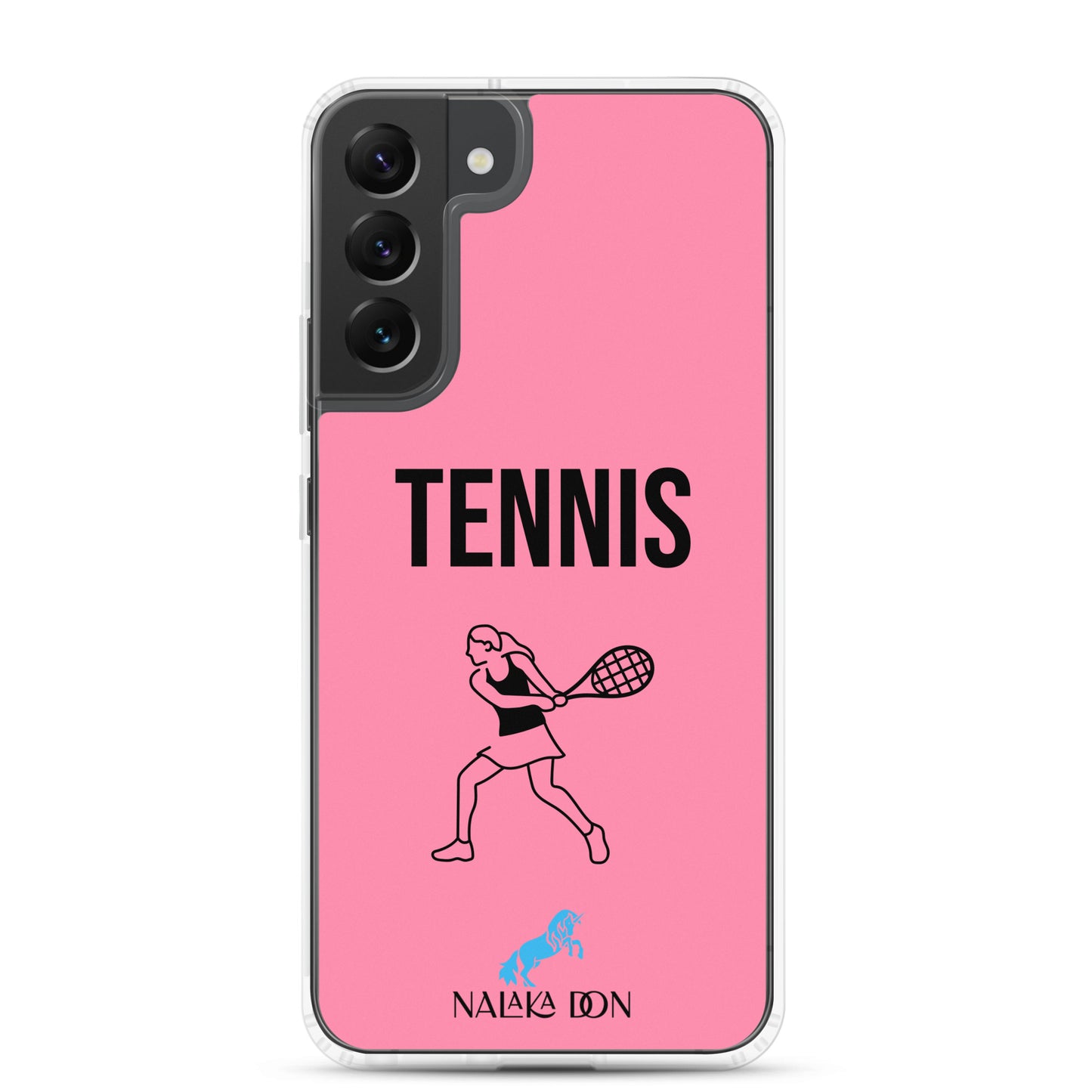 Clear Case for Samsung®