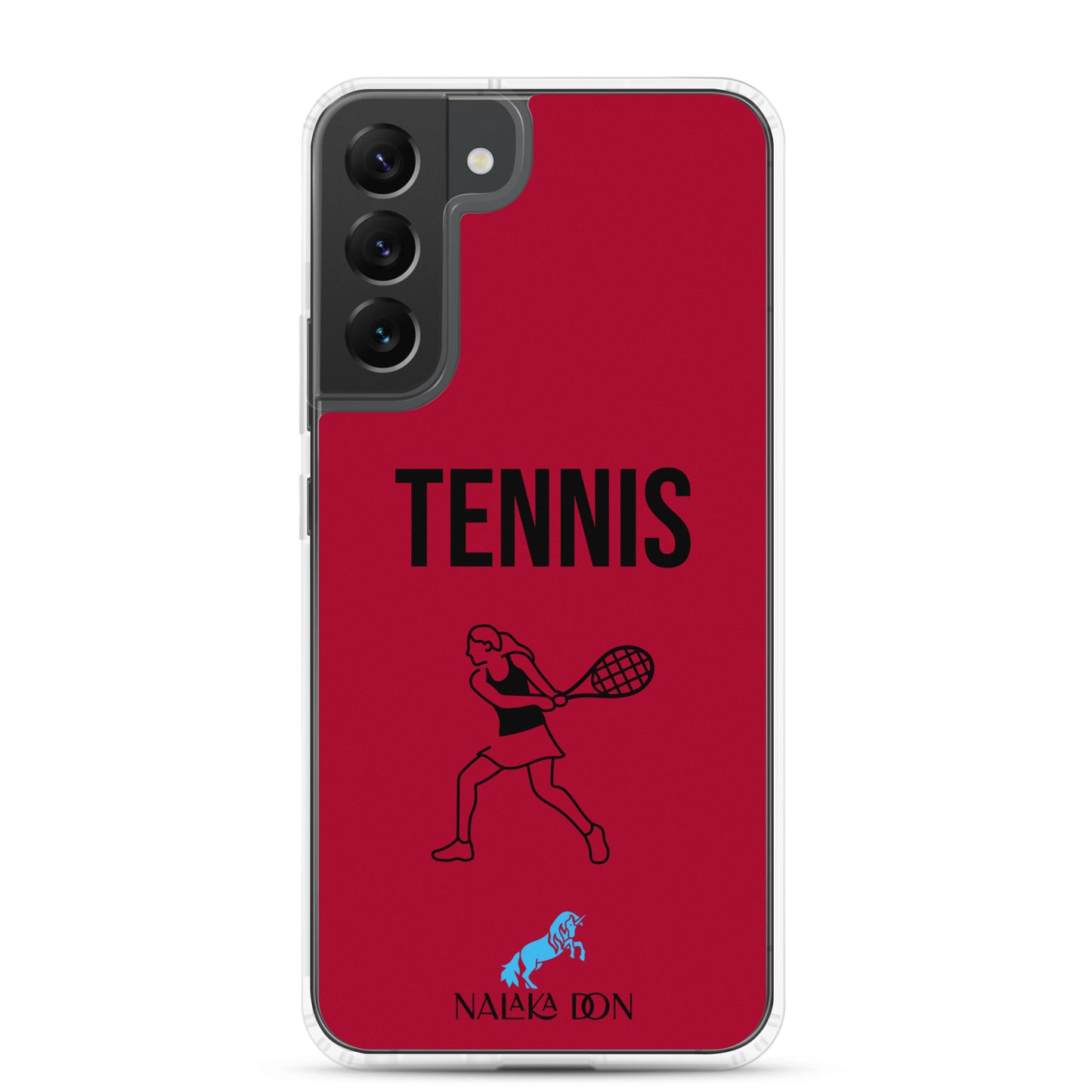 Clear Case for Samsung®