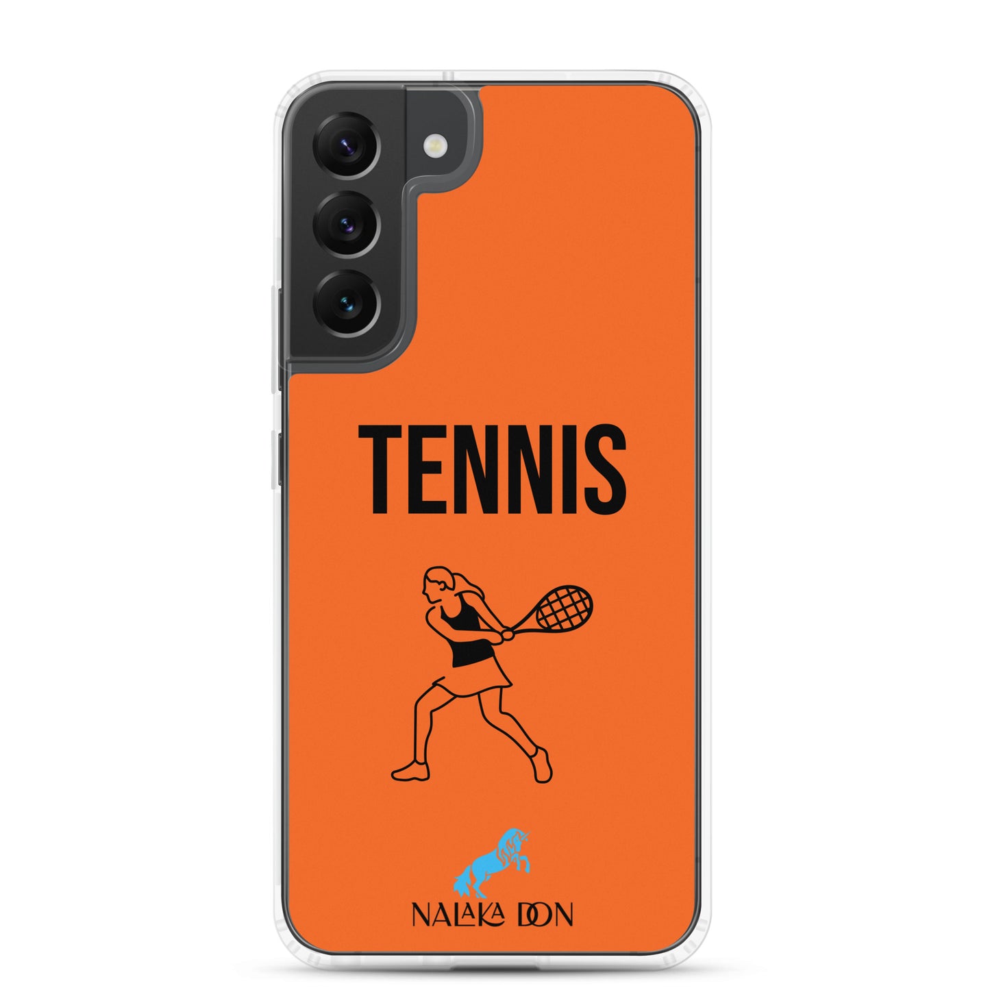 Clear Case for Samsung®