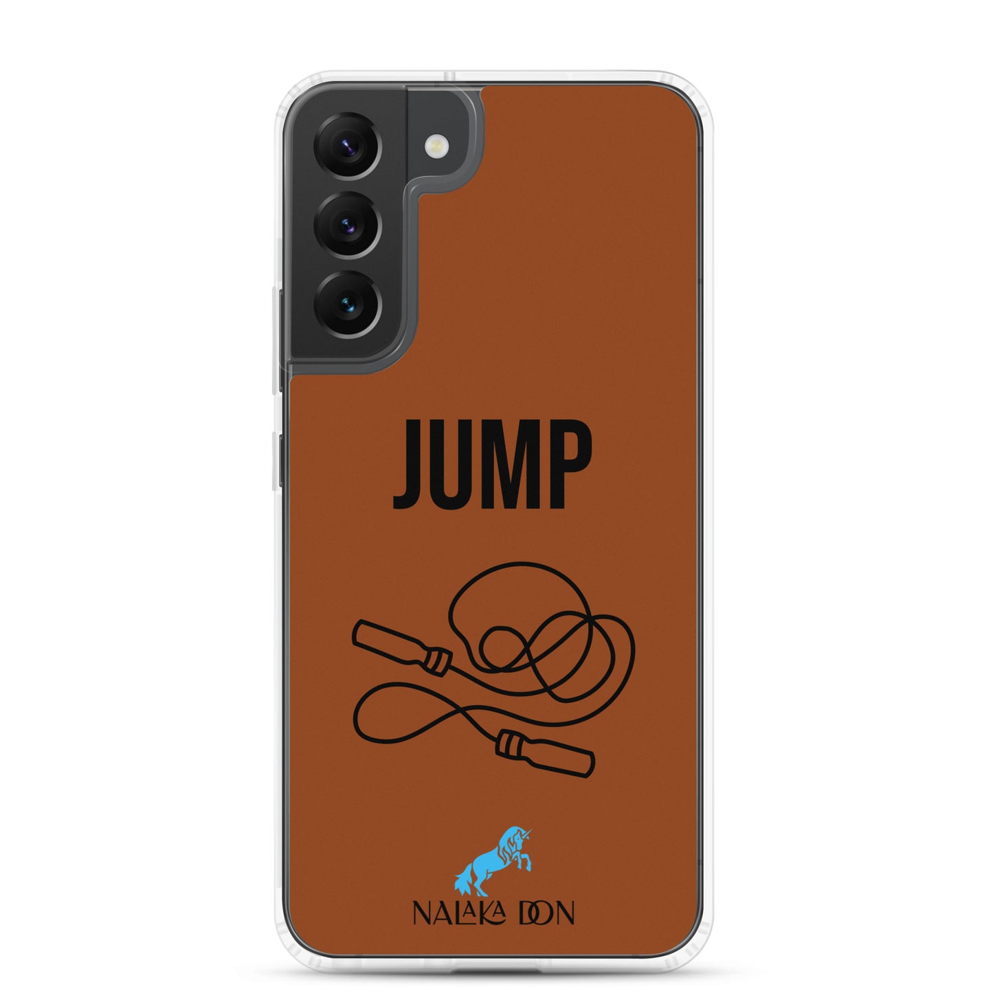 Clear Case for Samsung®