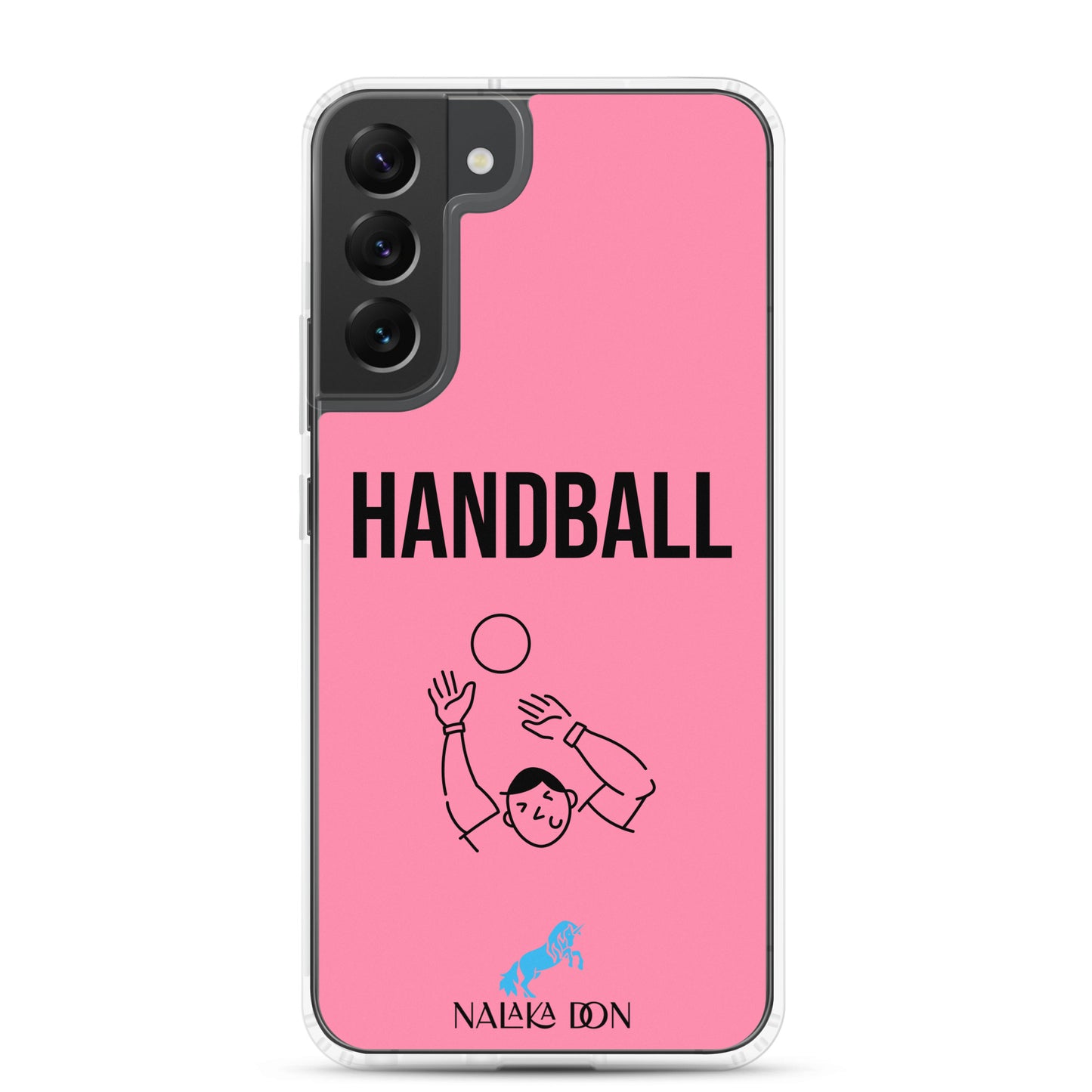Clear Case for Samsung®