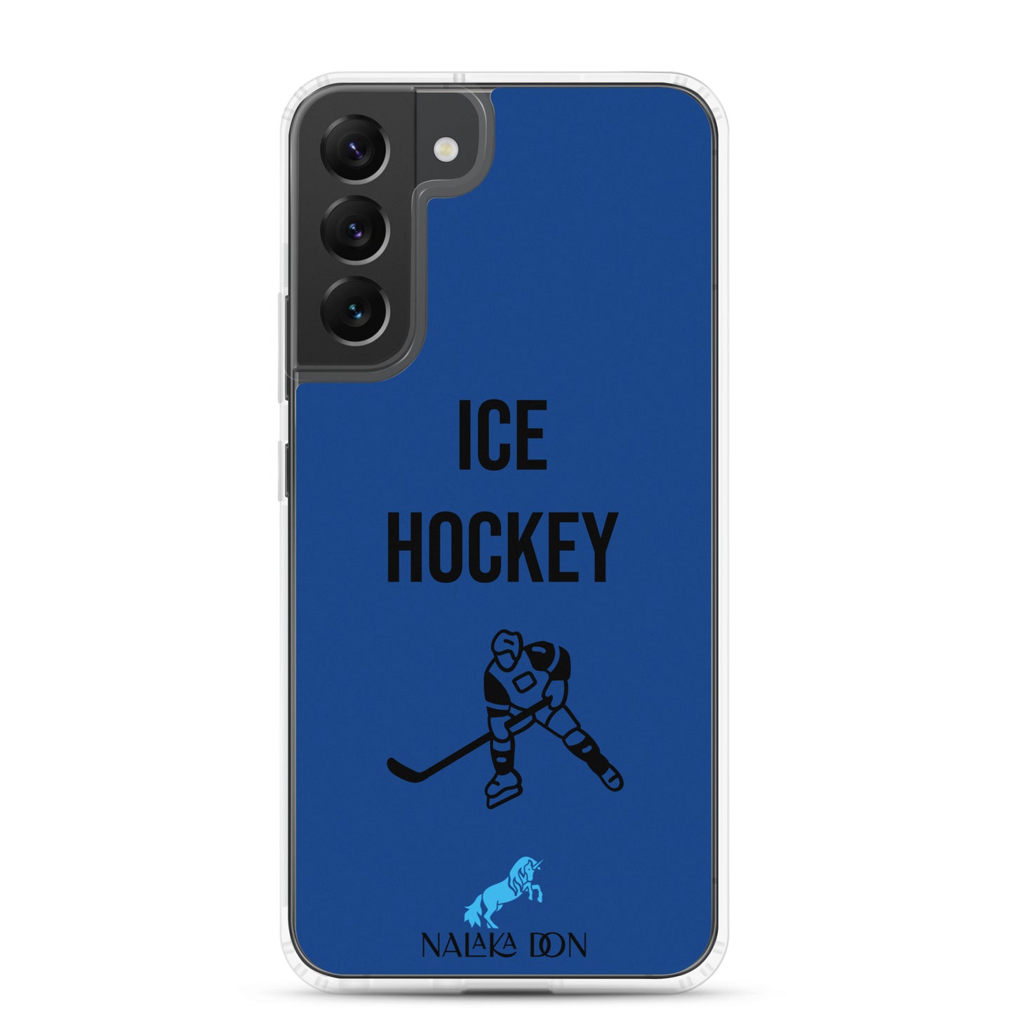 Clear Case for Samsung®