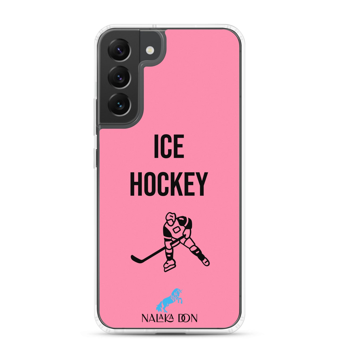 Clear Case for Samsung®
