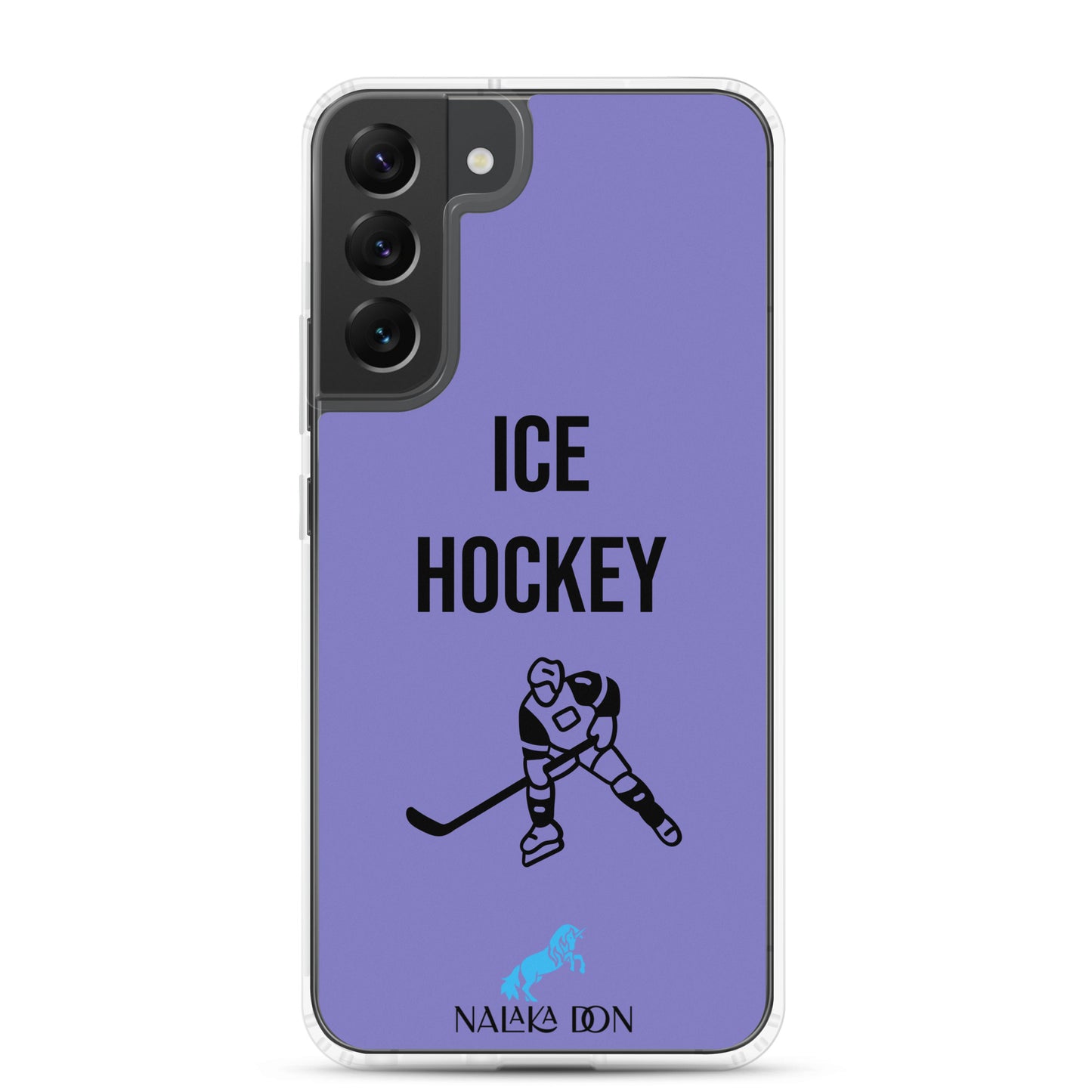 Clear Case for Samsung®