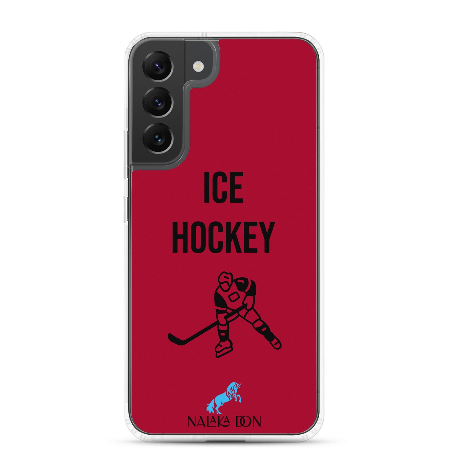 Clear Case for Samsung®