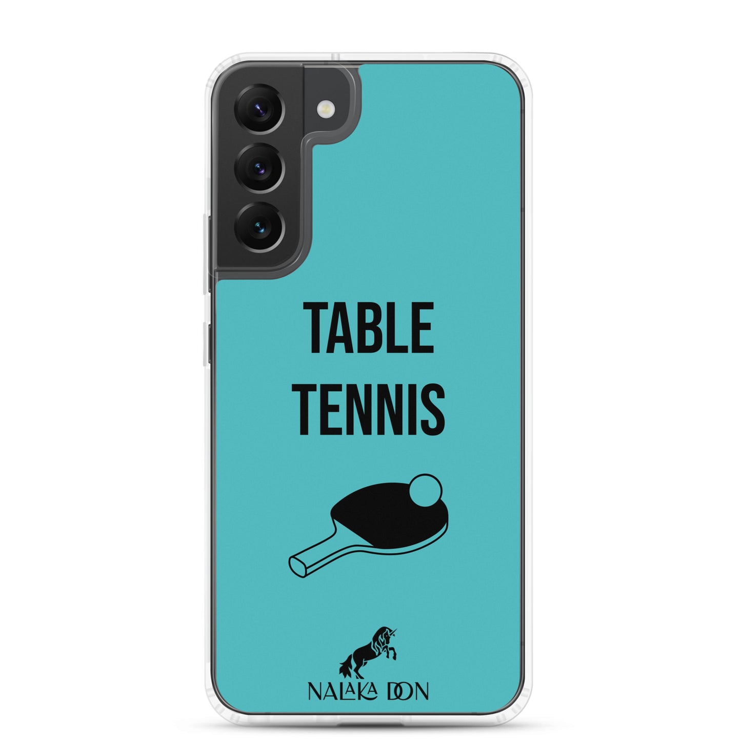 Clear Case for Samsung®