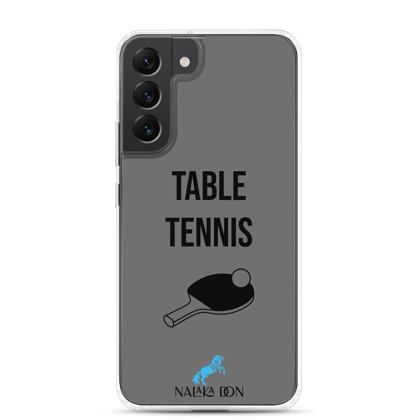 Clear Case for Samsung®