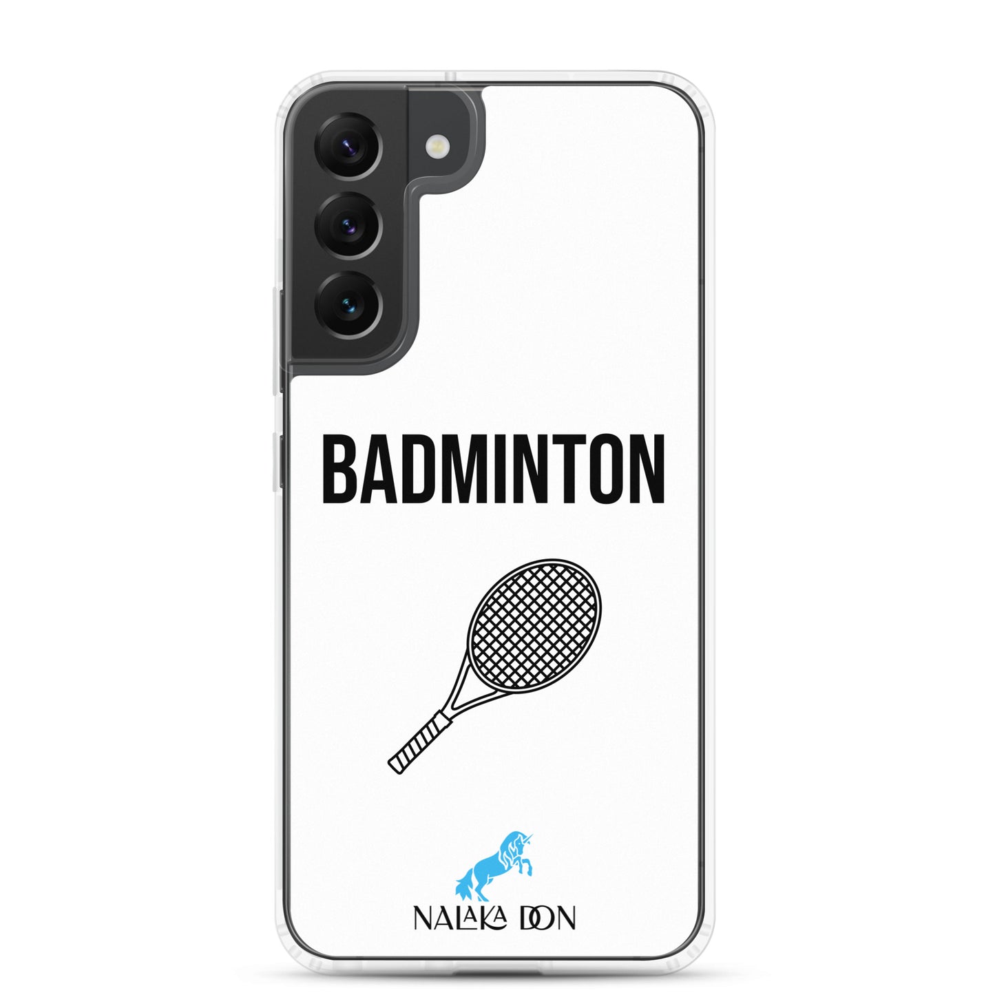 Clear Case for Samsung®
