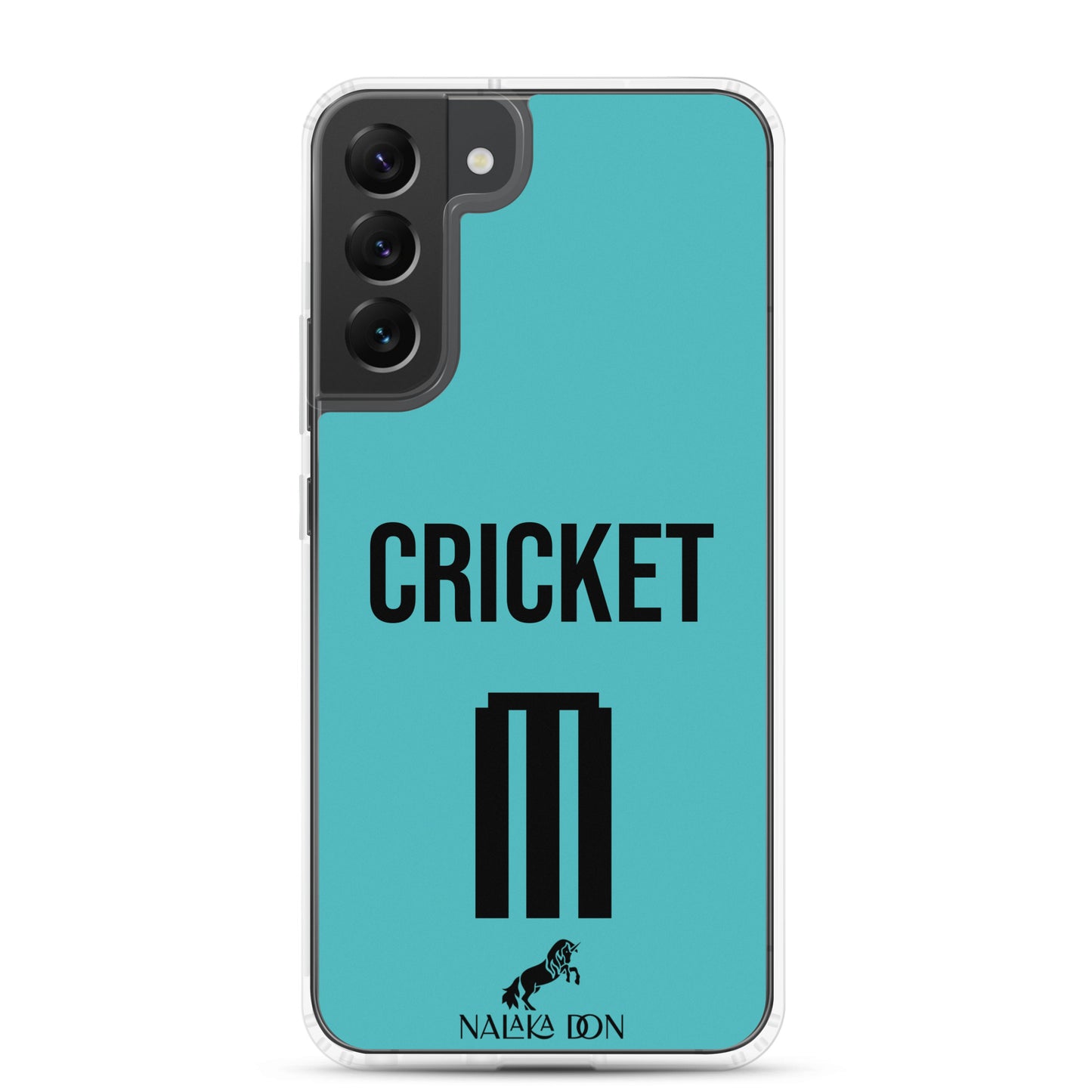 Clear Case for Samsung®
