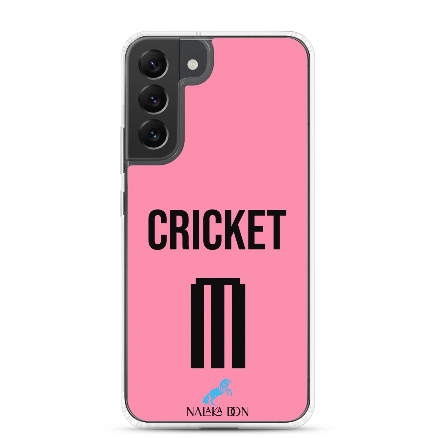 Clear Case for Samsung®