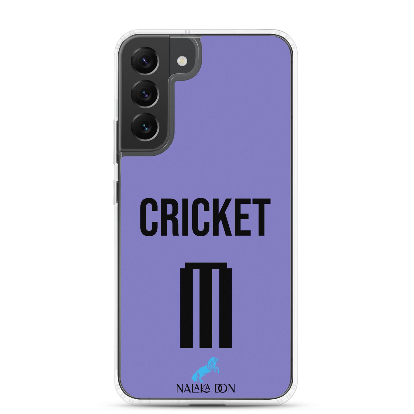 Clear Case for Samsung®