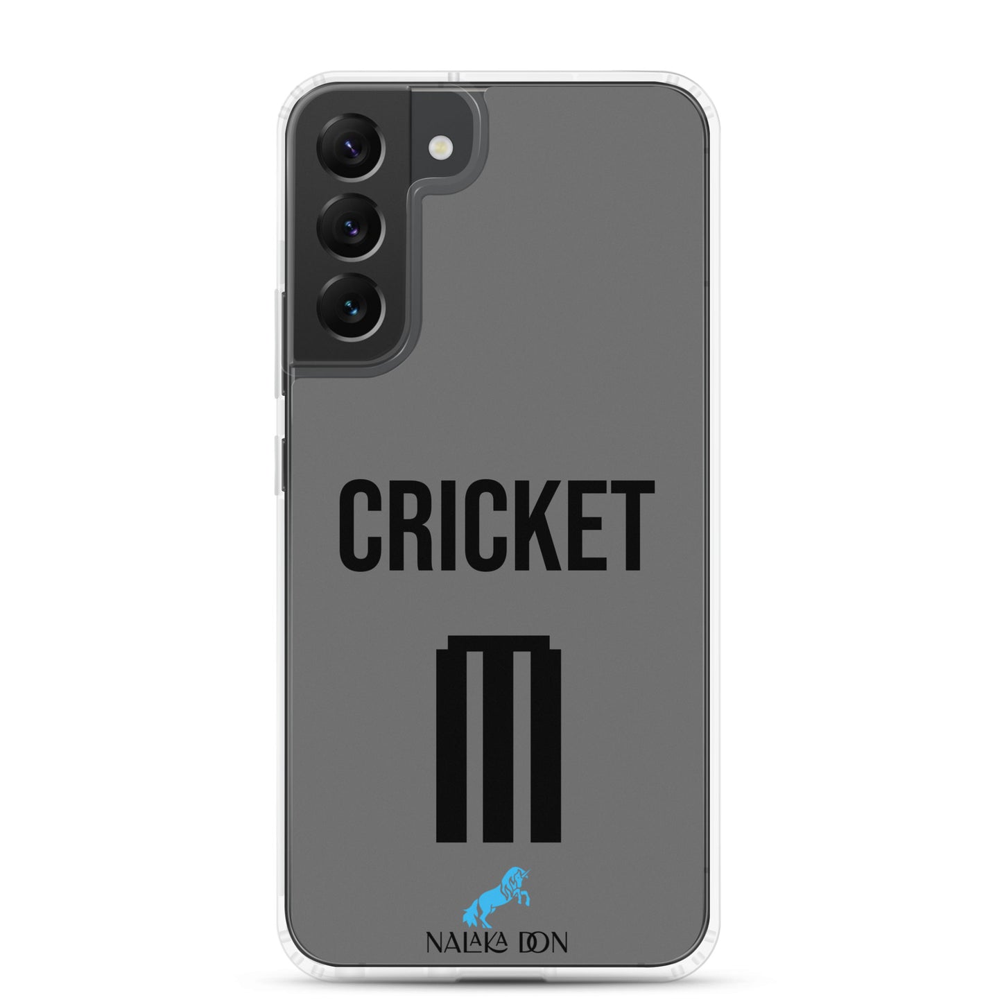 Clear Case for Samsung®