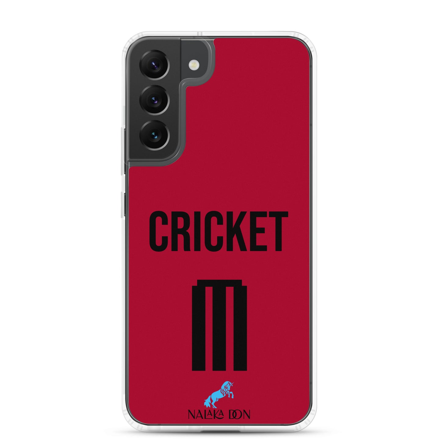 Clear Case for Samsung®