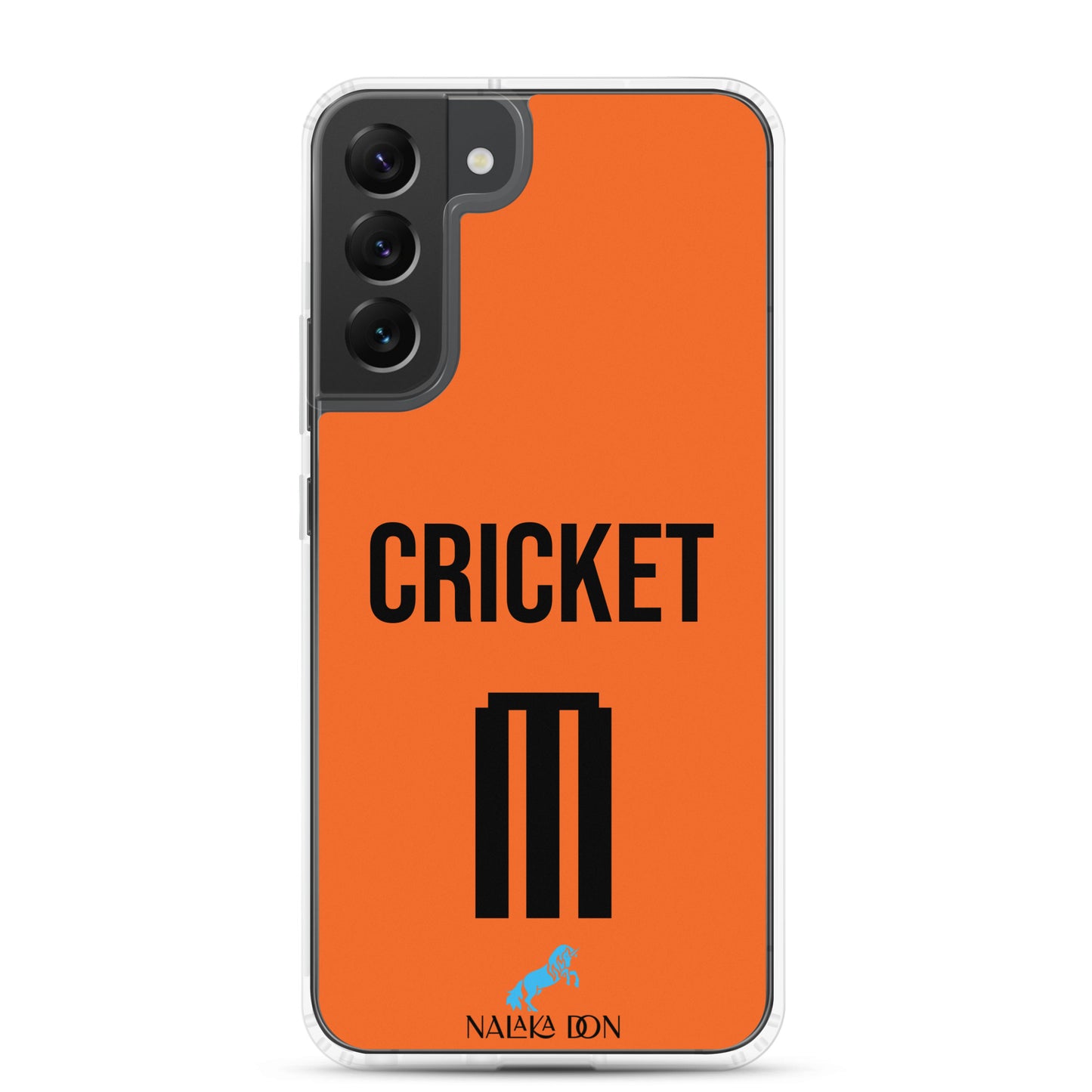 Clear Case for Samsung®