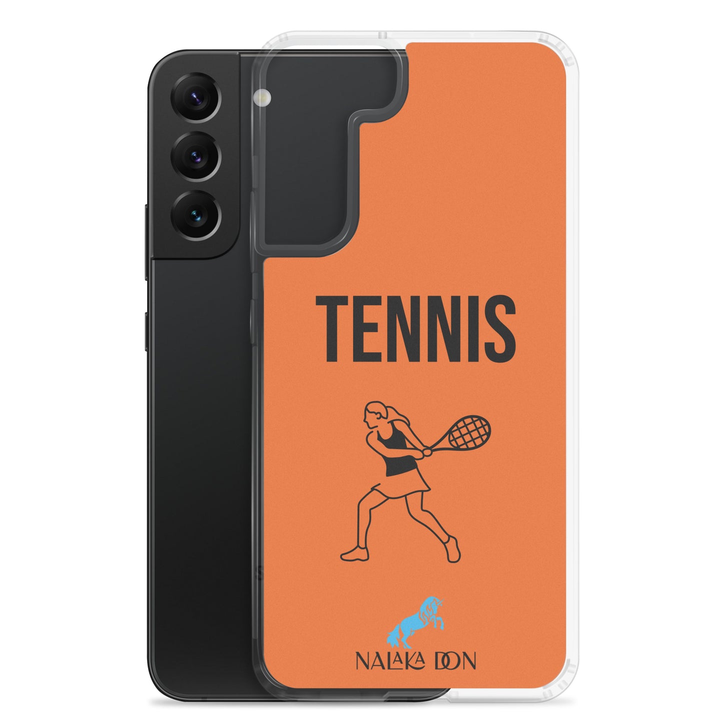 Clear Case for Samsung®